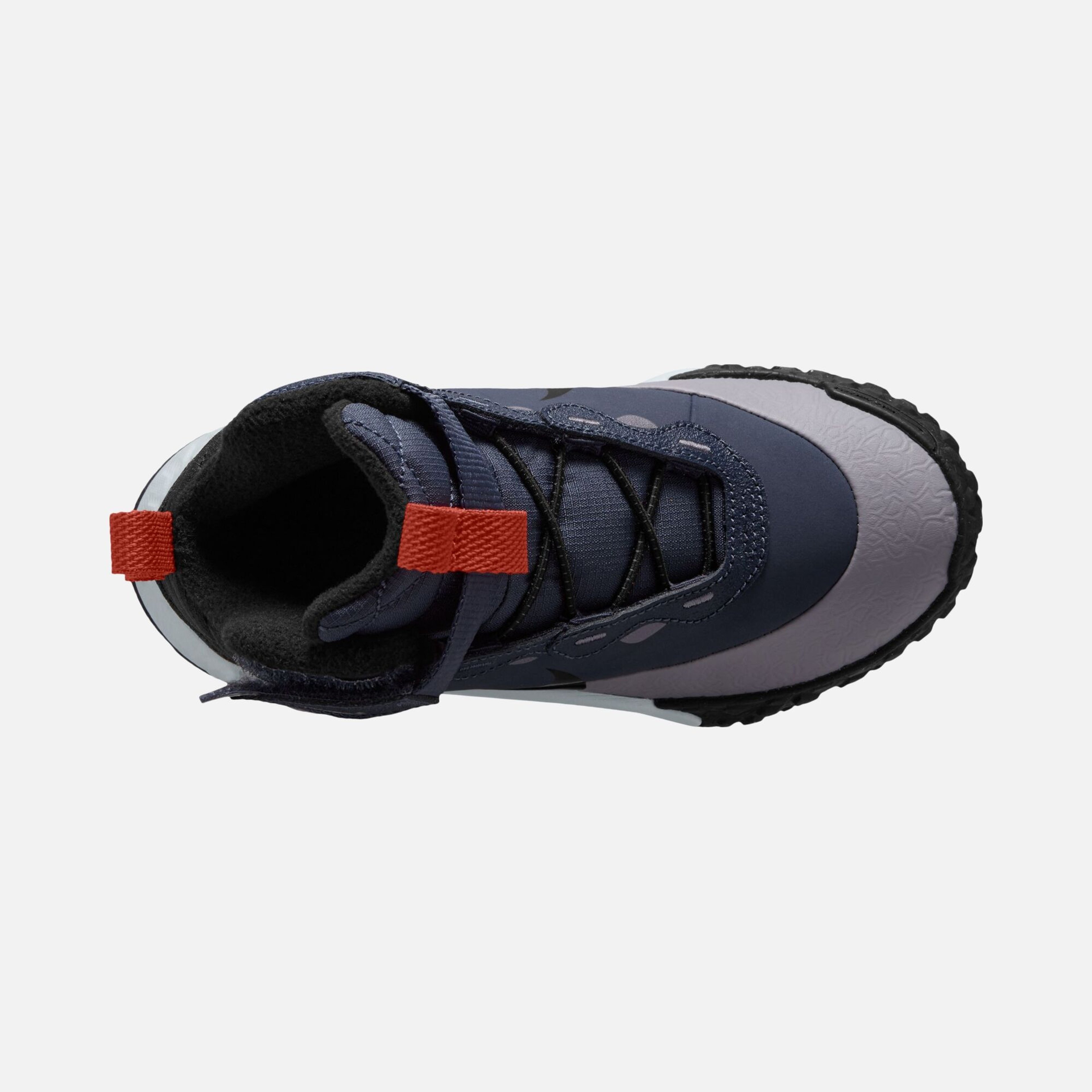 Nike Terrascout ''Laces and Velcro Tape Closure Detail'' (PS) Çocuk Bot