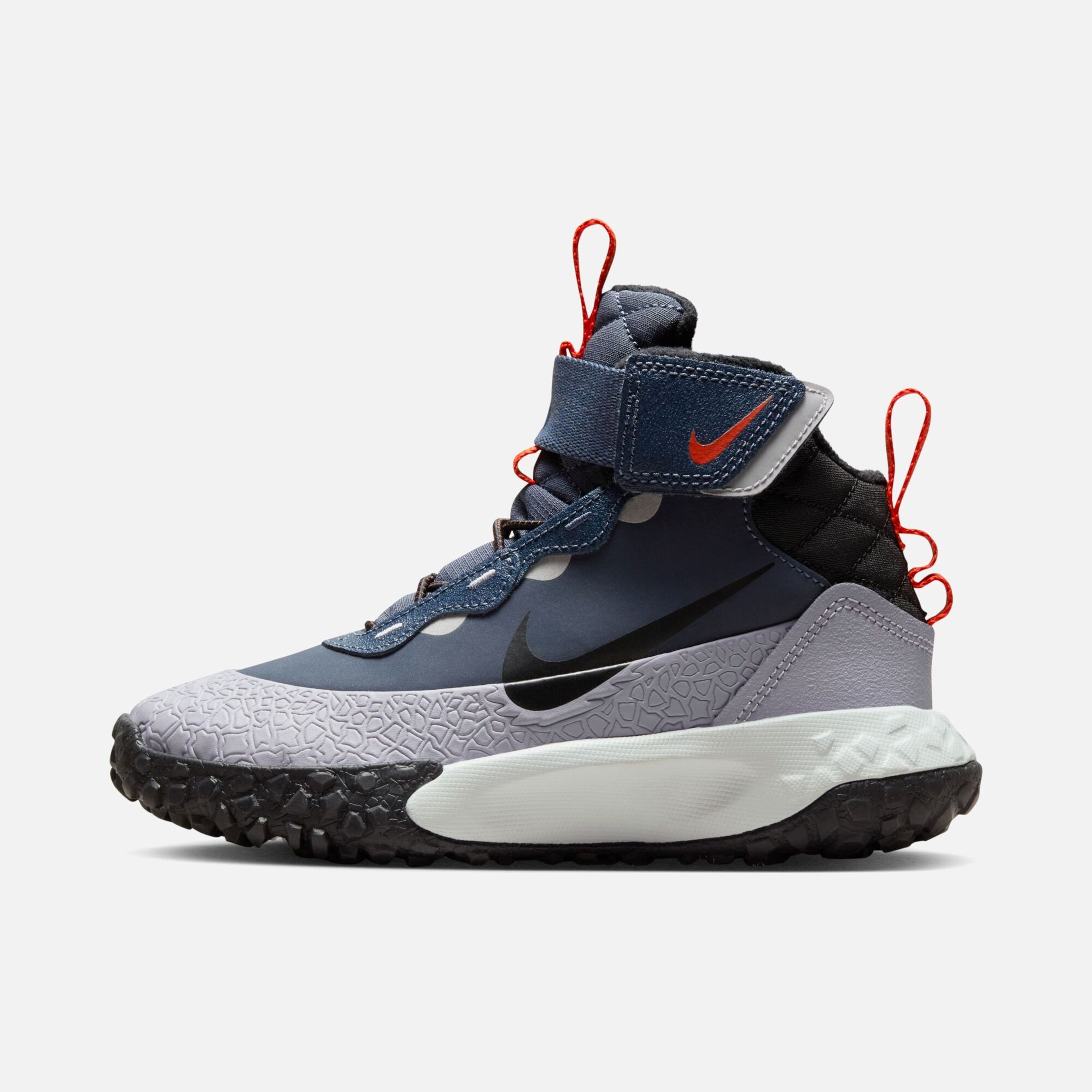Nike Terrascout ''Laces and Velcro Tape Closure Detail'' (PS) Çocuk Bot