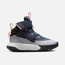 Nike Terrascout ''Laces and Velcro Tape Closure Detail'' (PS) Çocuk Bot