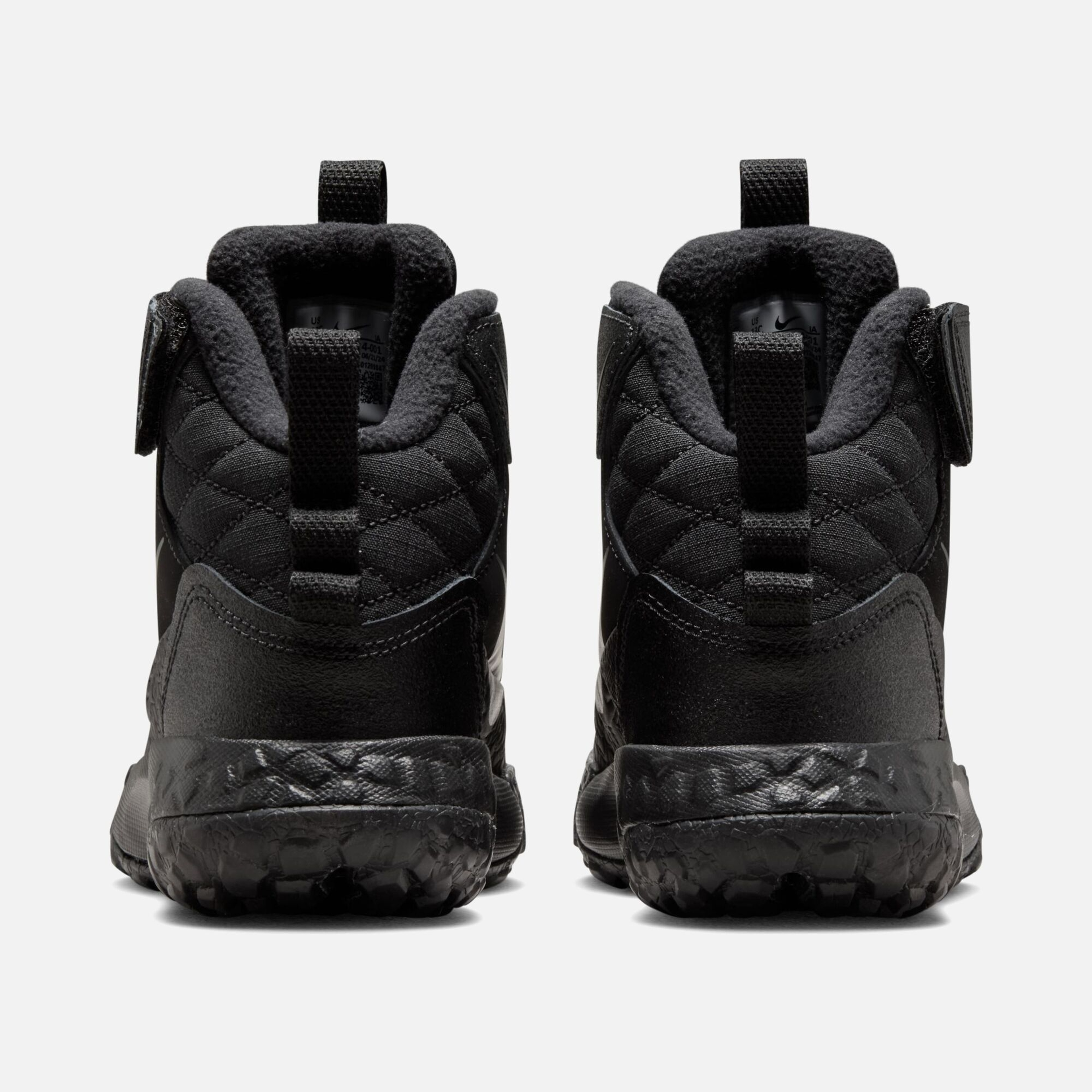 Nike Terrascout ''Laces and Velcro Tape Closure Detail'' (PS) Çocuk Bot