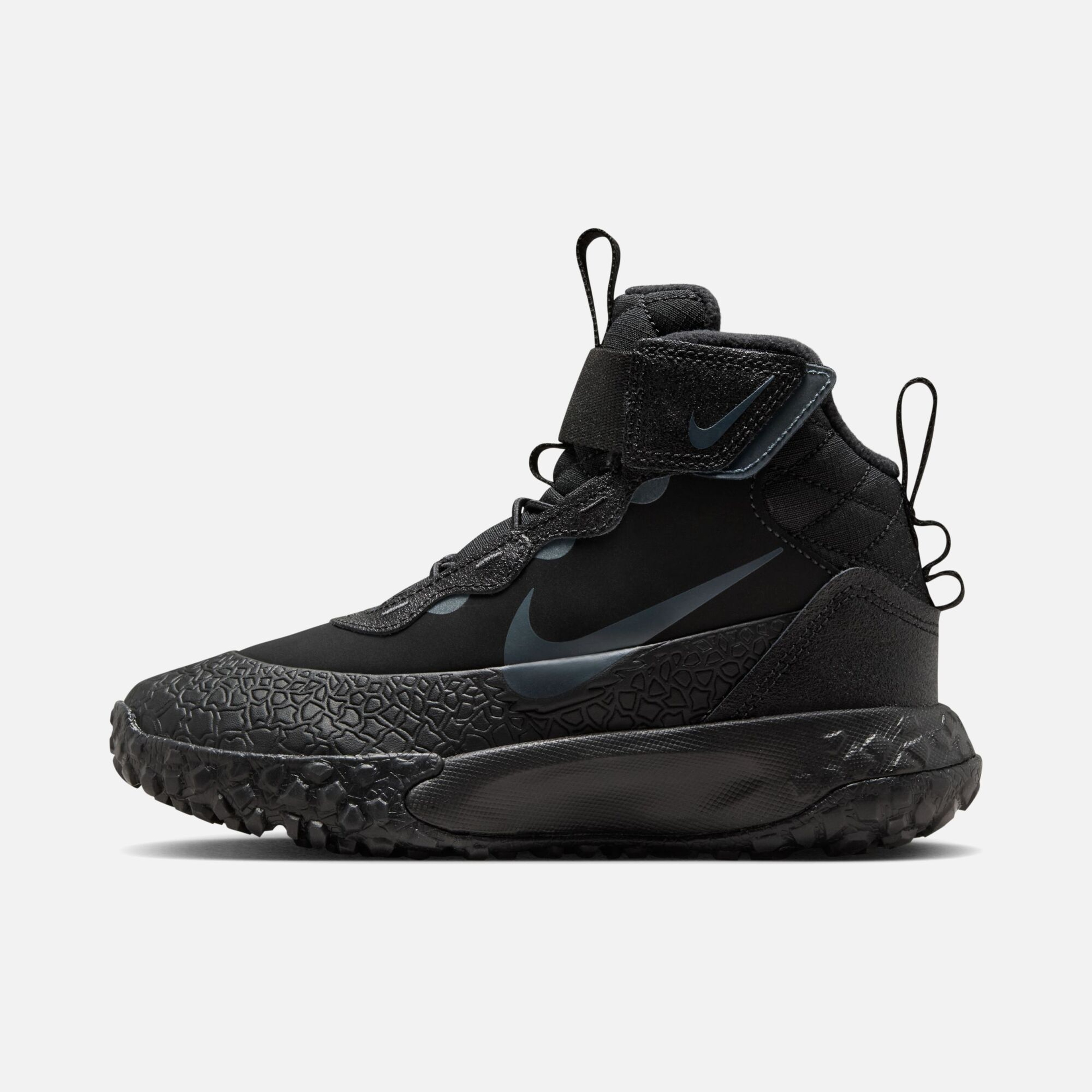 Nike Terrascout ''Laces and Velcro Tape Closure Detail'' (PS) Çocuk Bot