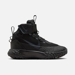 Nike Terrascout ''Laces and Velcro Tape Closure Detail'' (PS) Çocuk Bot