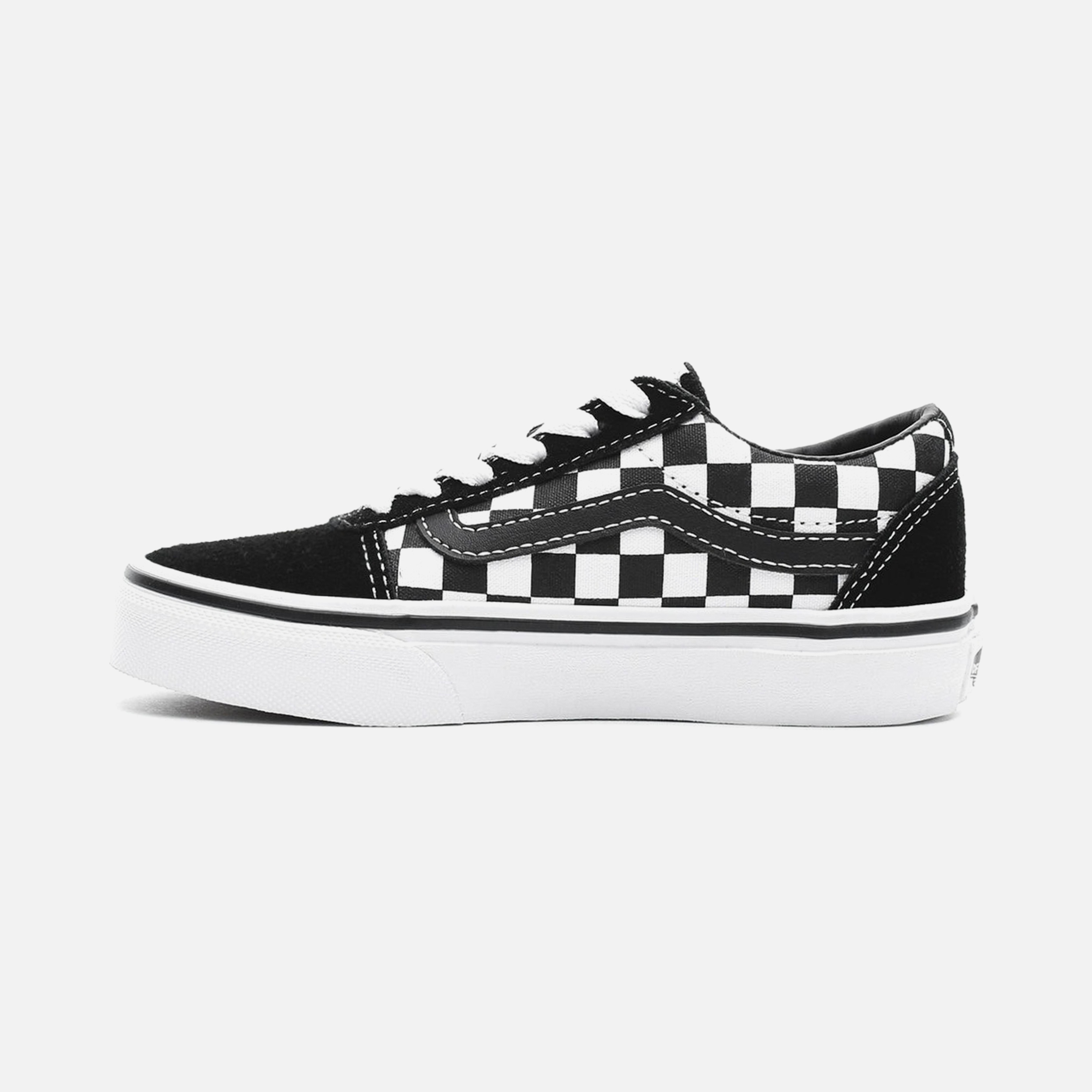 Vans YT Ward Çocuk Spor Ayakkabı
