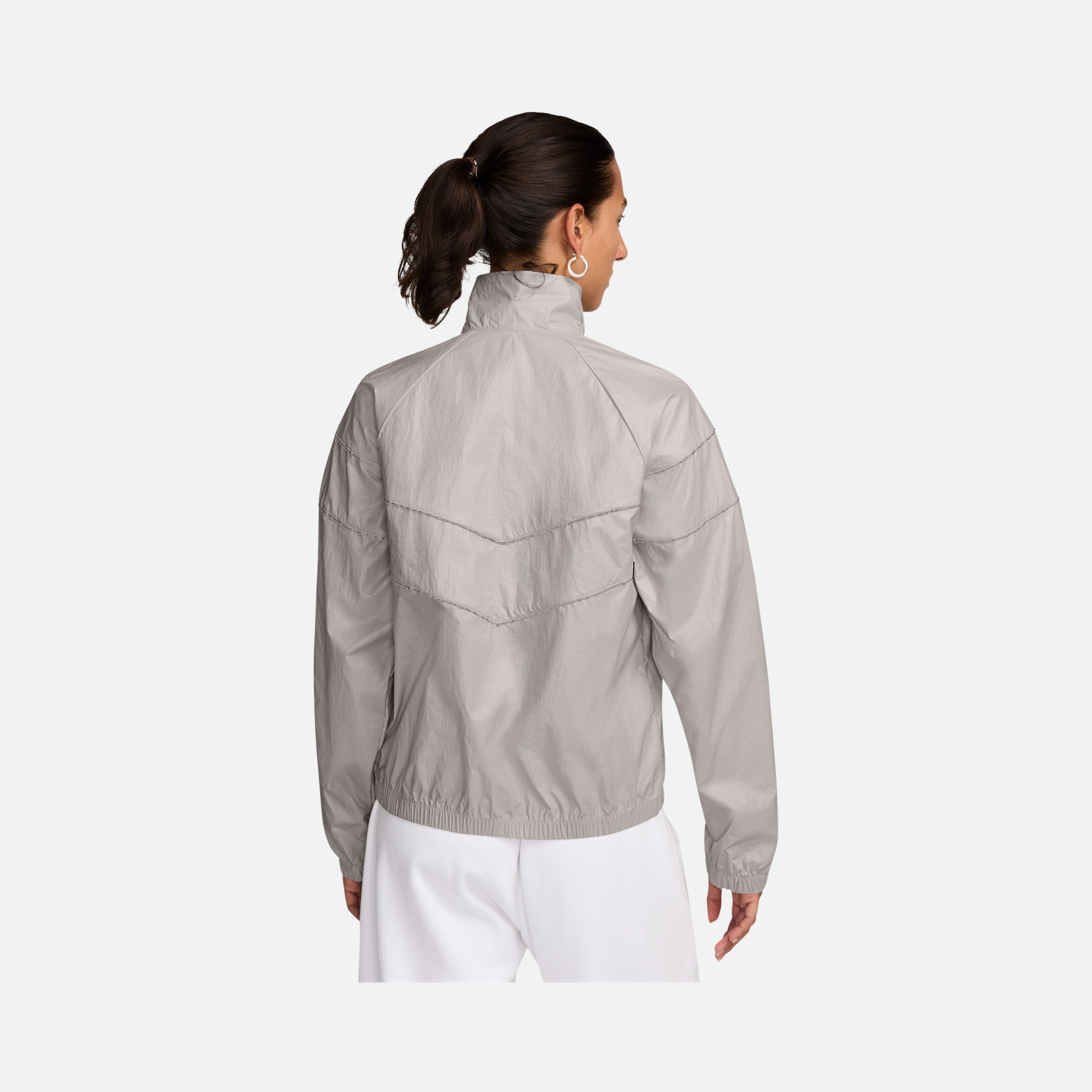 Nike Sportswear Windrunner OH V2K Woven Full-Zip Kadın Ceket
