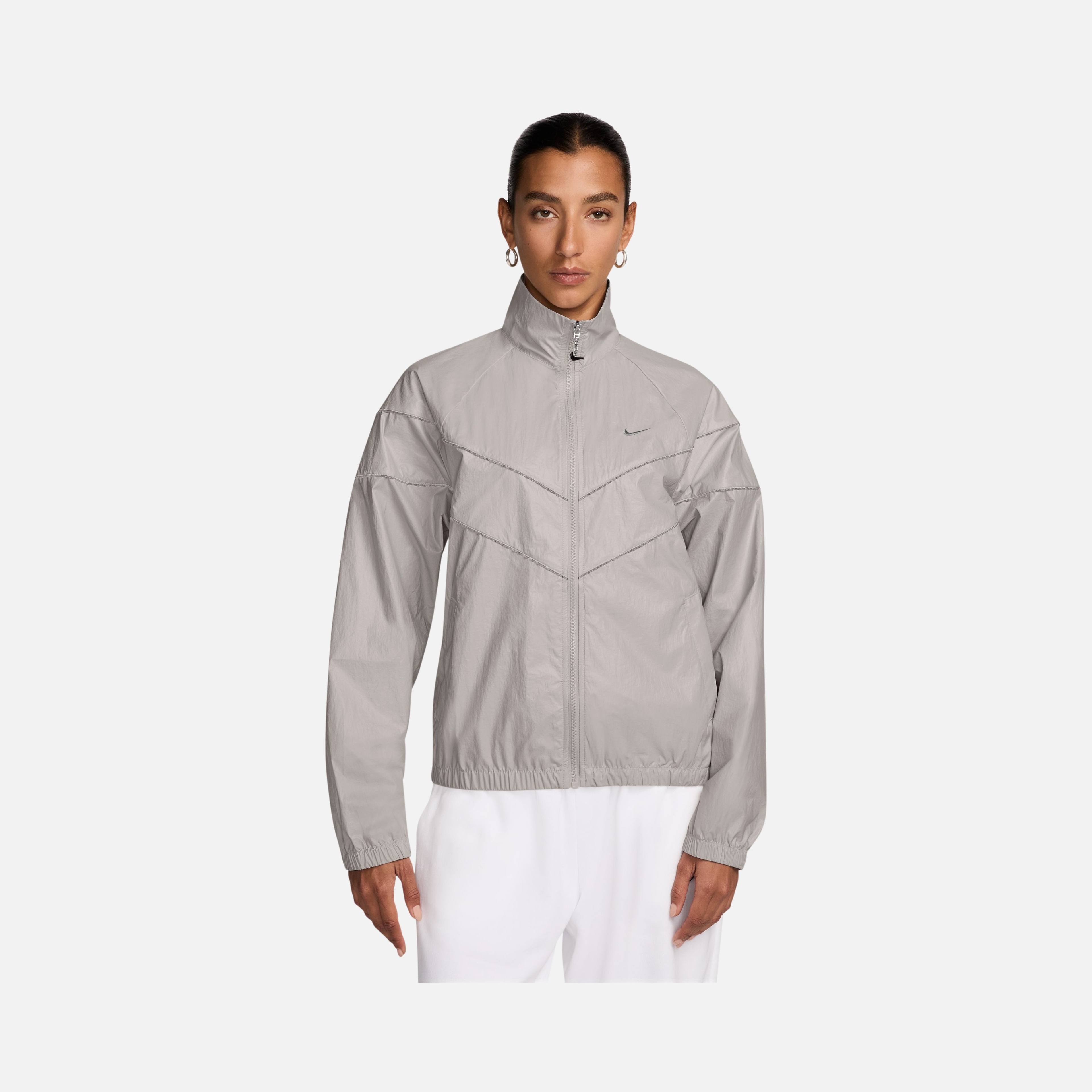 Nike Sportswear Windrunner OH V2K Woven Full-Zip Kadın Ceket