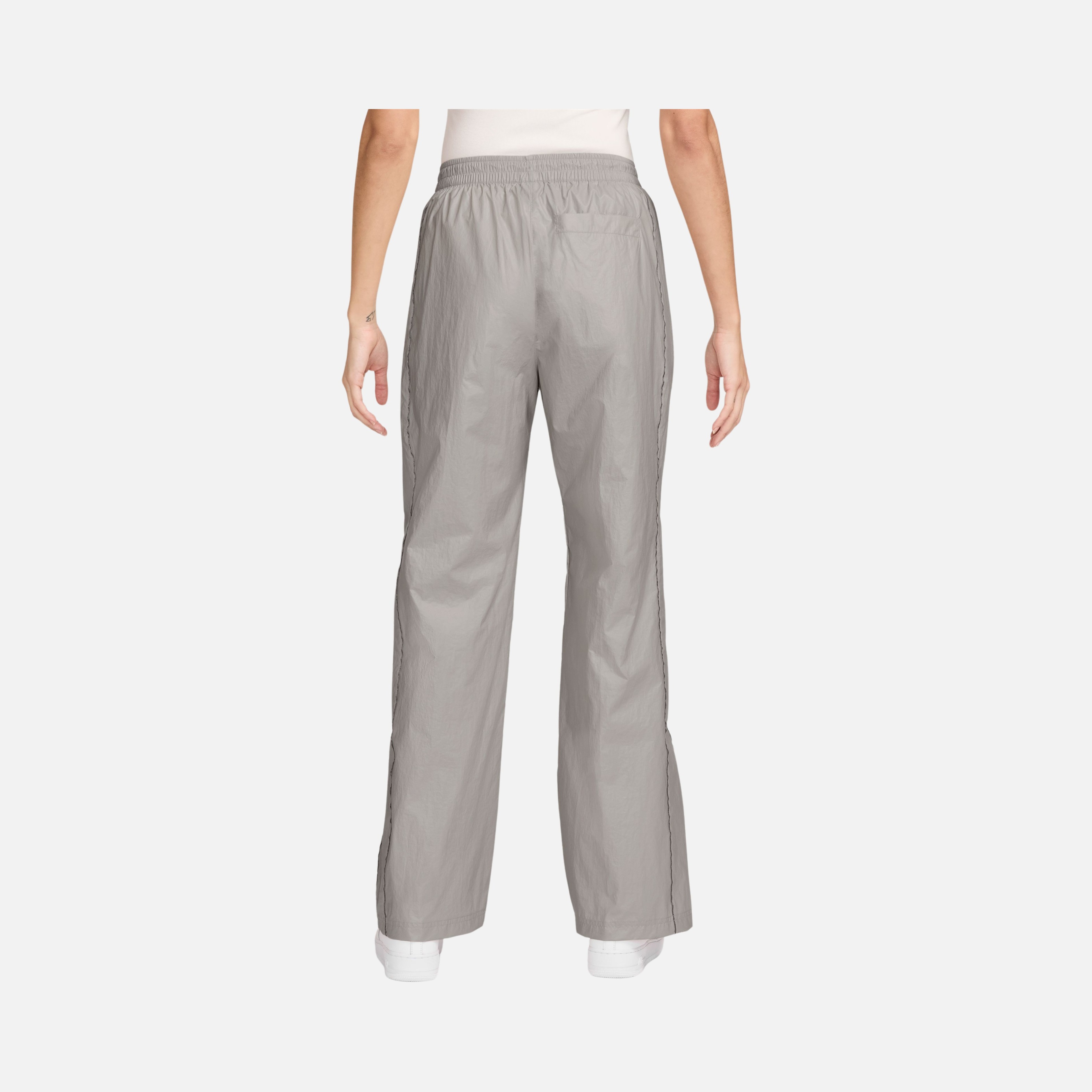 Nike Sportswear Windrunner OH V2K Woven High Waisted Kadın Eşofman Altı