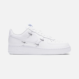 Nike Air Force 1 '07 LX ''Metallic Swoosh Details'' Kadın Spor Ayakkabı