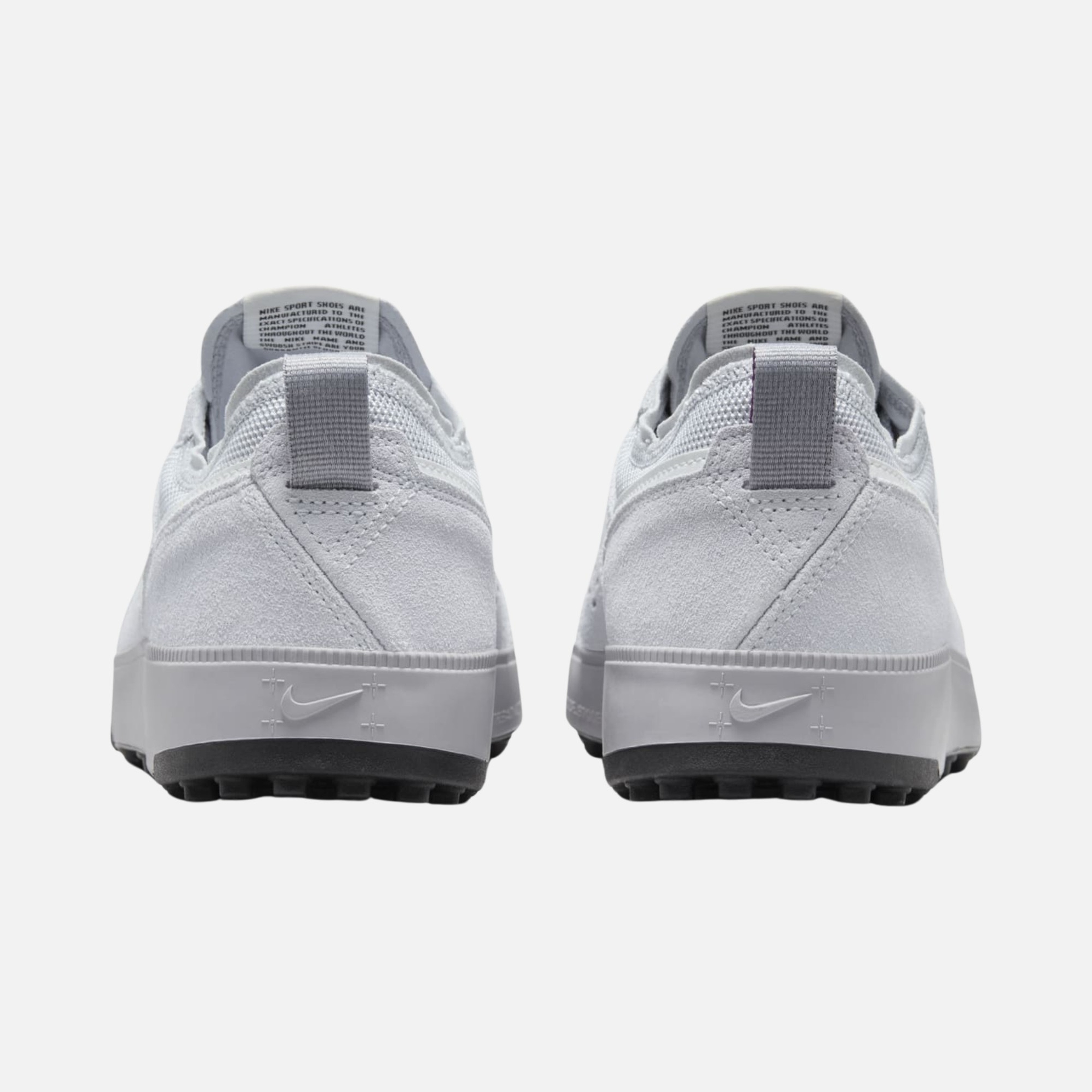 Nike Sportswear C1TY "Safety Cone"  Erkek Spor Ayakkabı