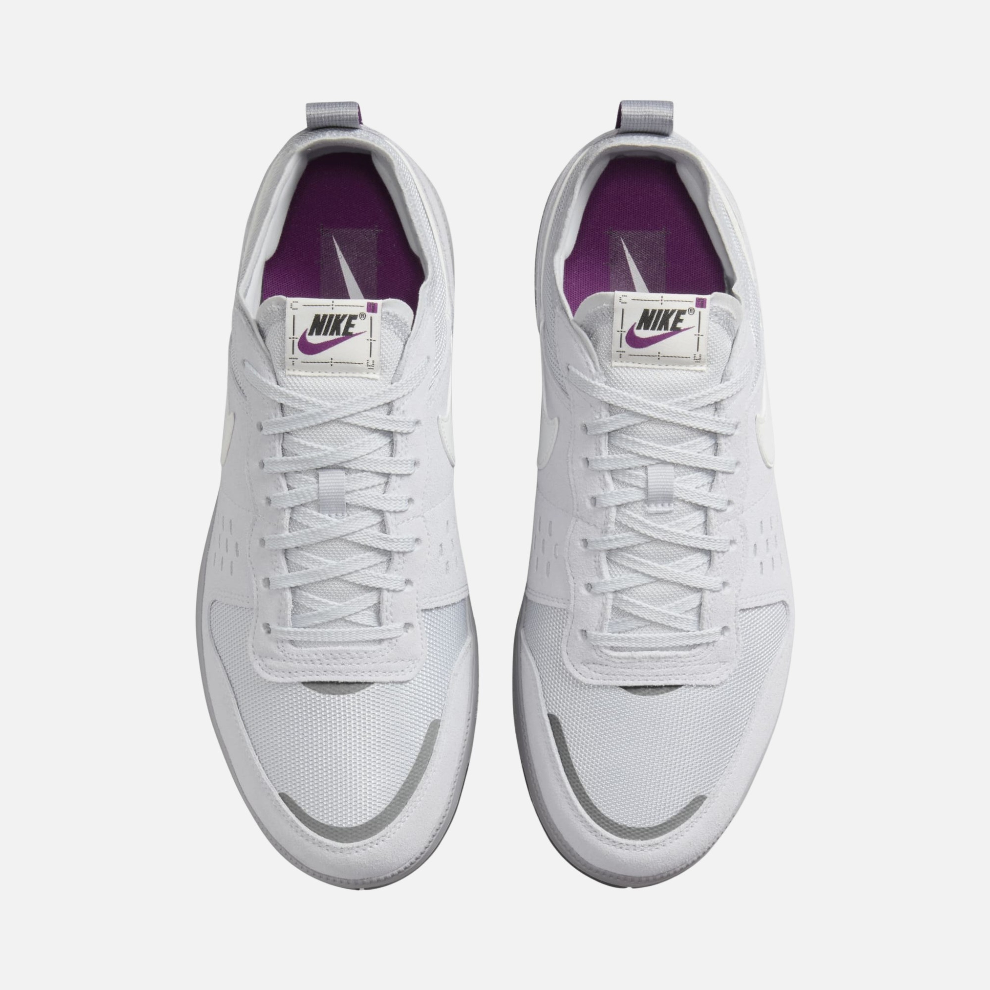 Nike Sportswear C1TY "Safety Cone"  Erkek Spor Ayakkabı