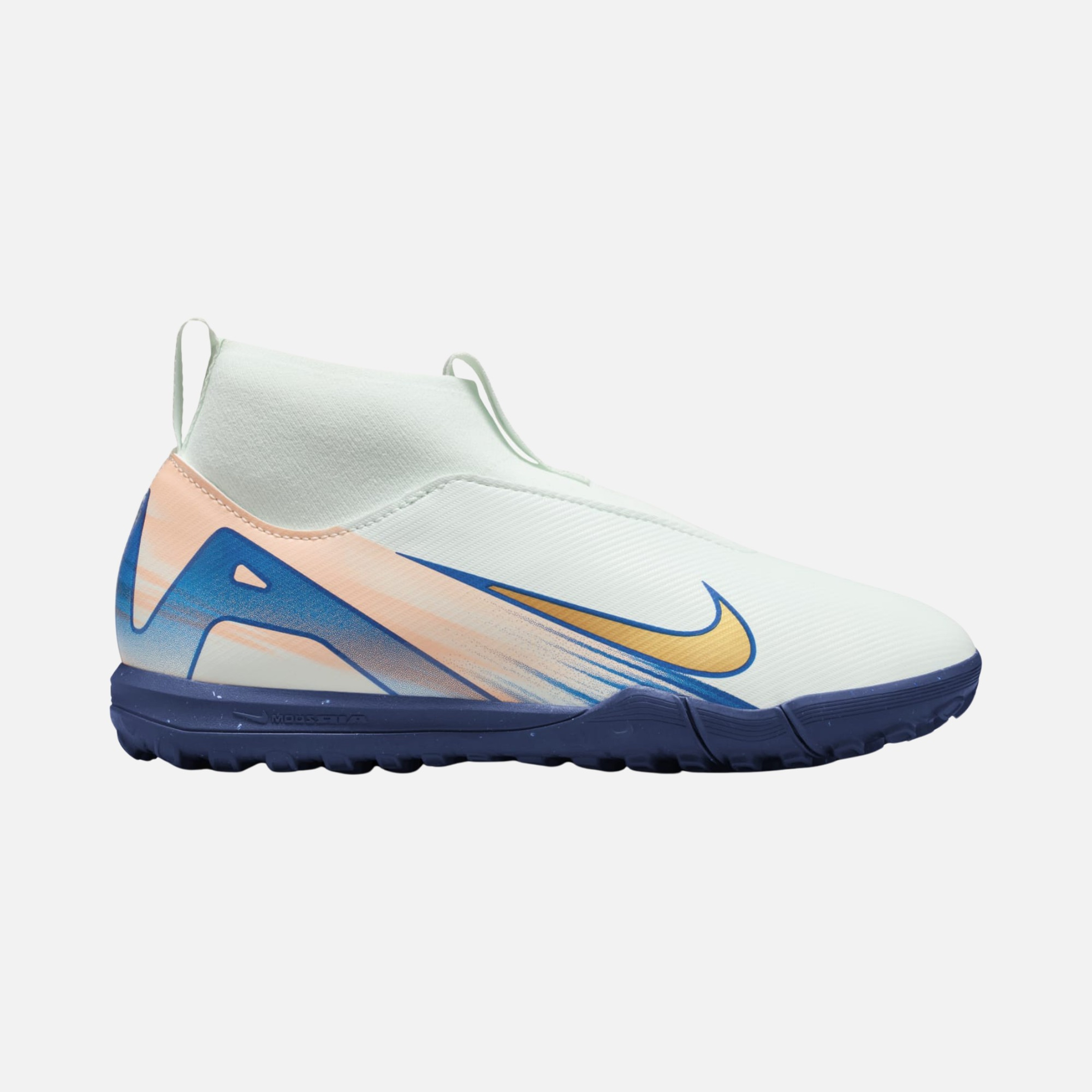 Nike Mercurial CR7 Zoom Superfly 10 Academy MDS TF Turf High-Top