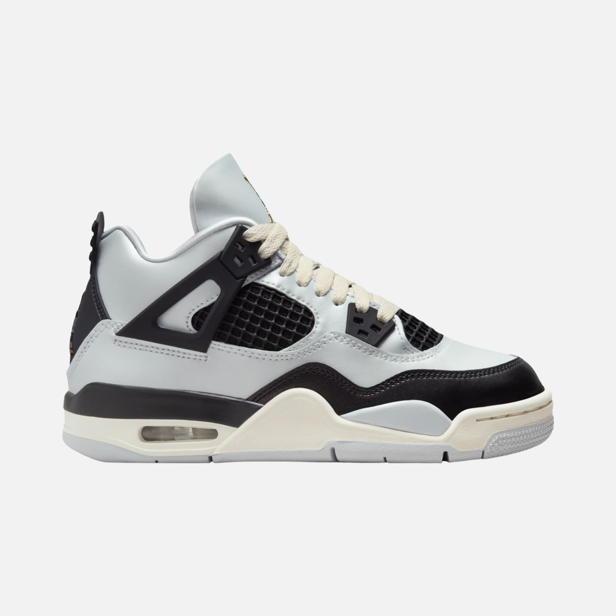 Nike Air Jordan 4 Retro FW24 (GS) Spor Ayakkabı | Barçın