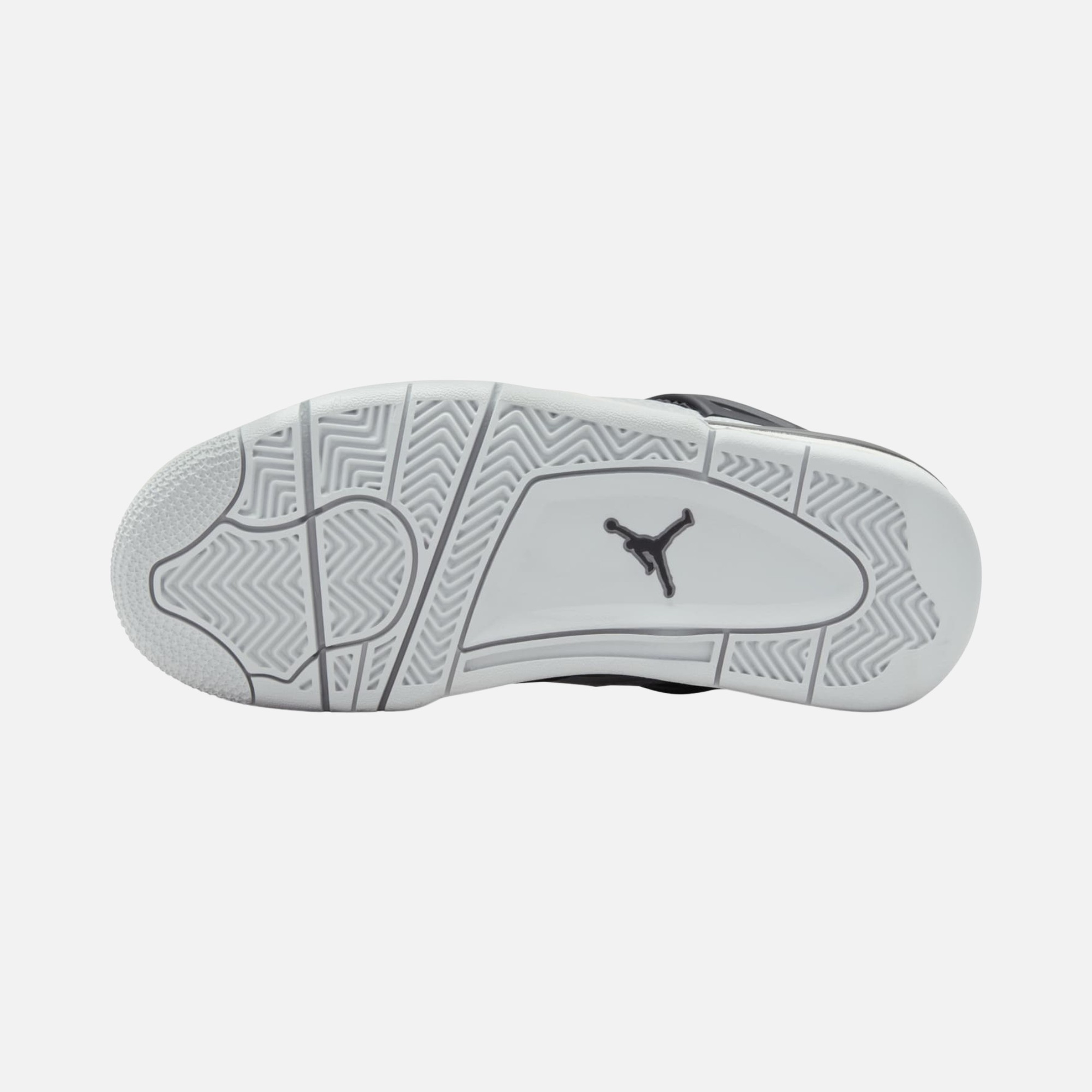 Nike Air Jordan 4 Retro FW24 (GS) Spor Ayakkabı