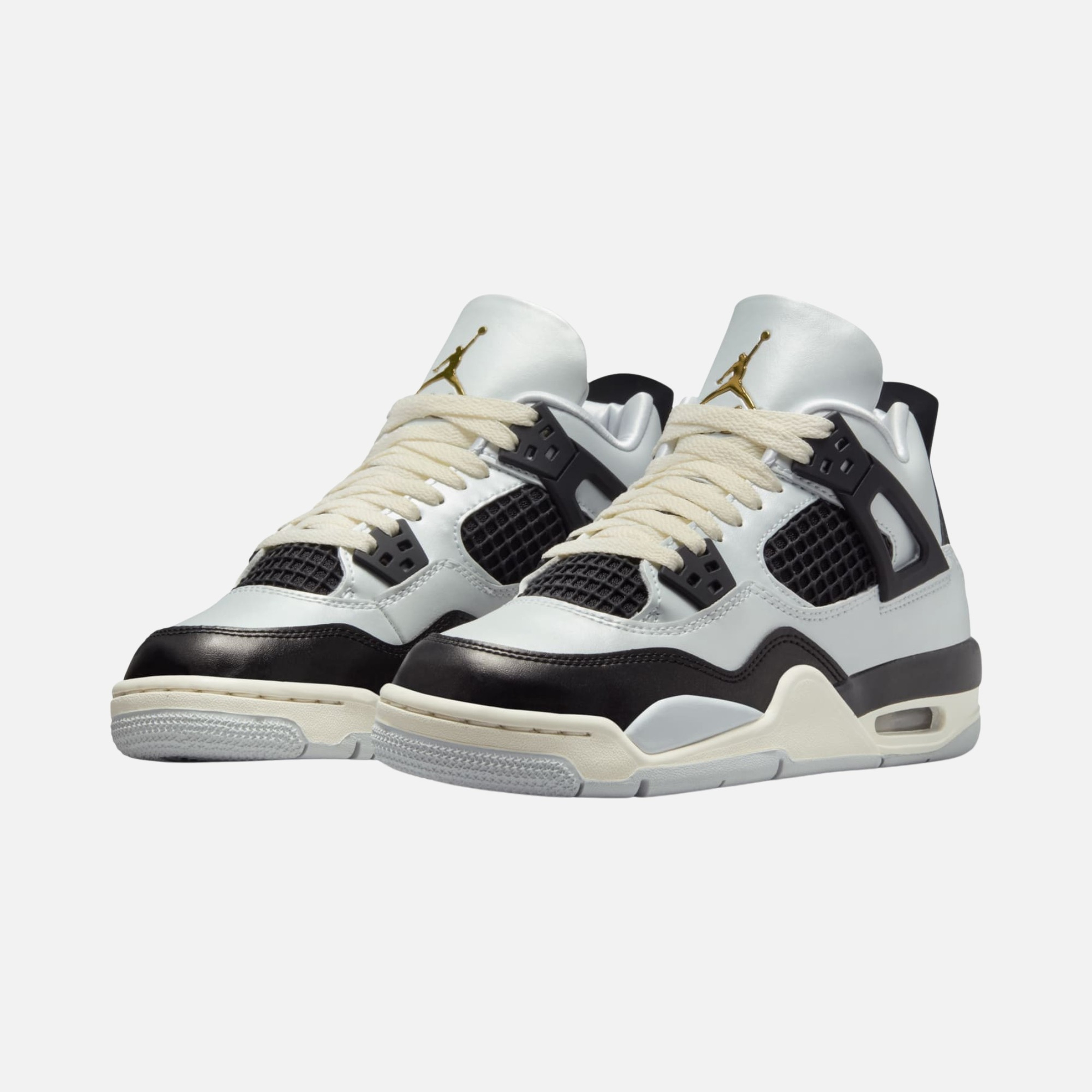 Nike Air Jordan 4 Retro FW24 (GS) Spor Ayakkabı