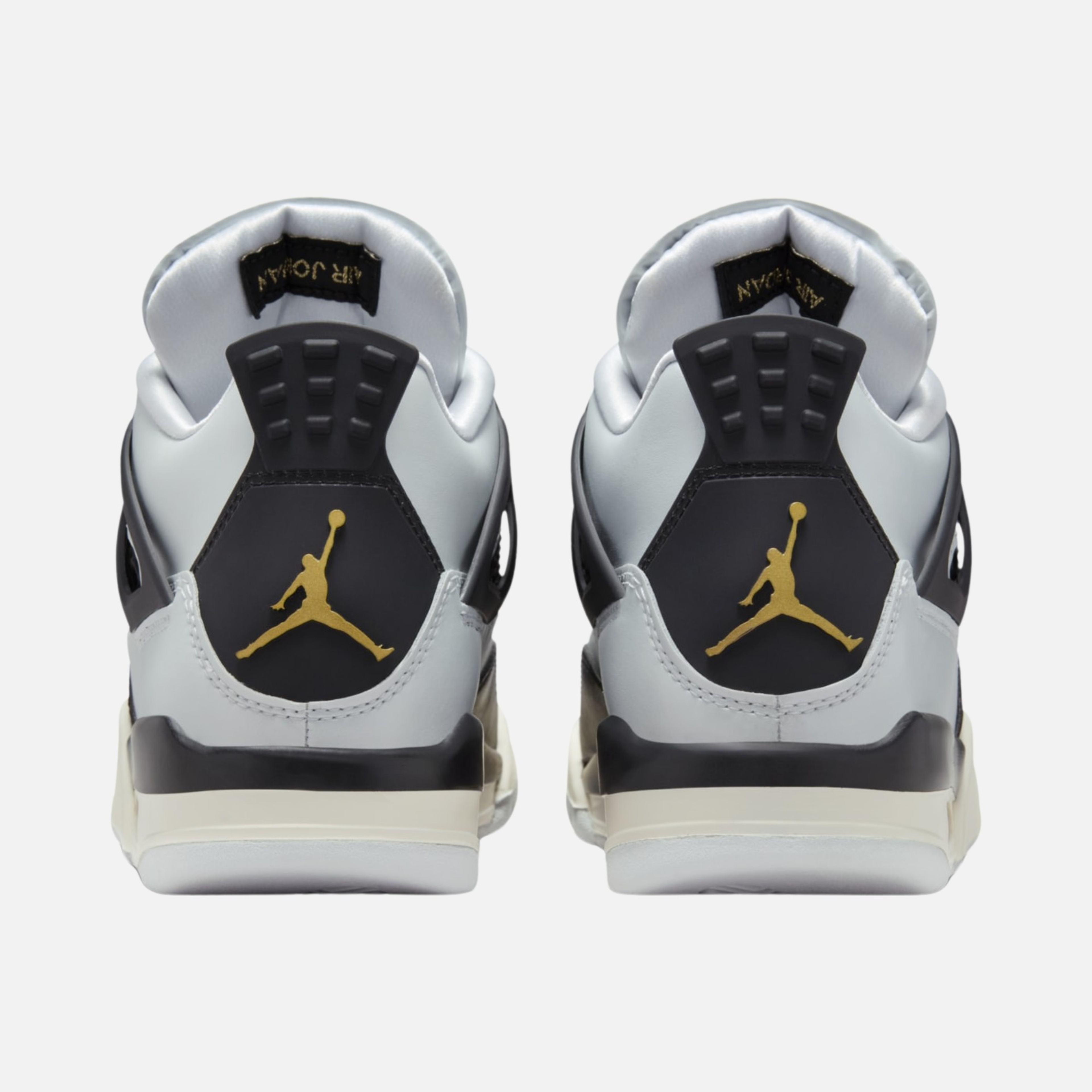Nike Air Jordan 4 Retro FW24 (GS) Spor Ayakkabı