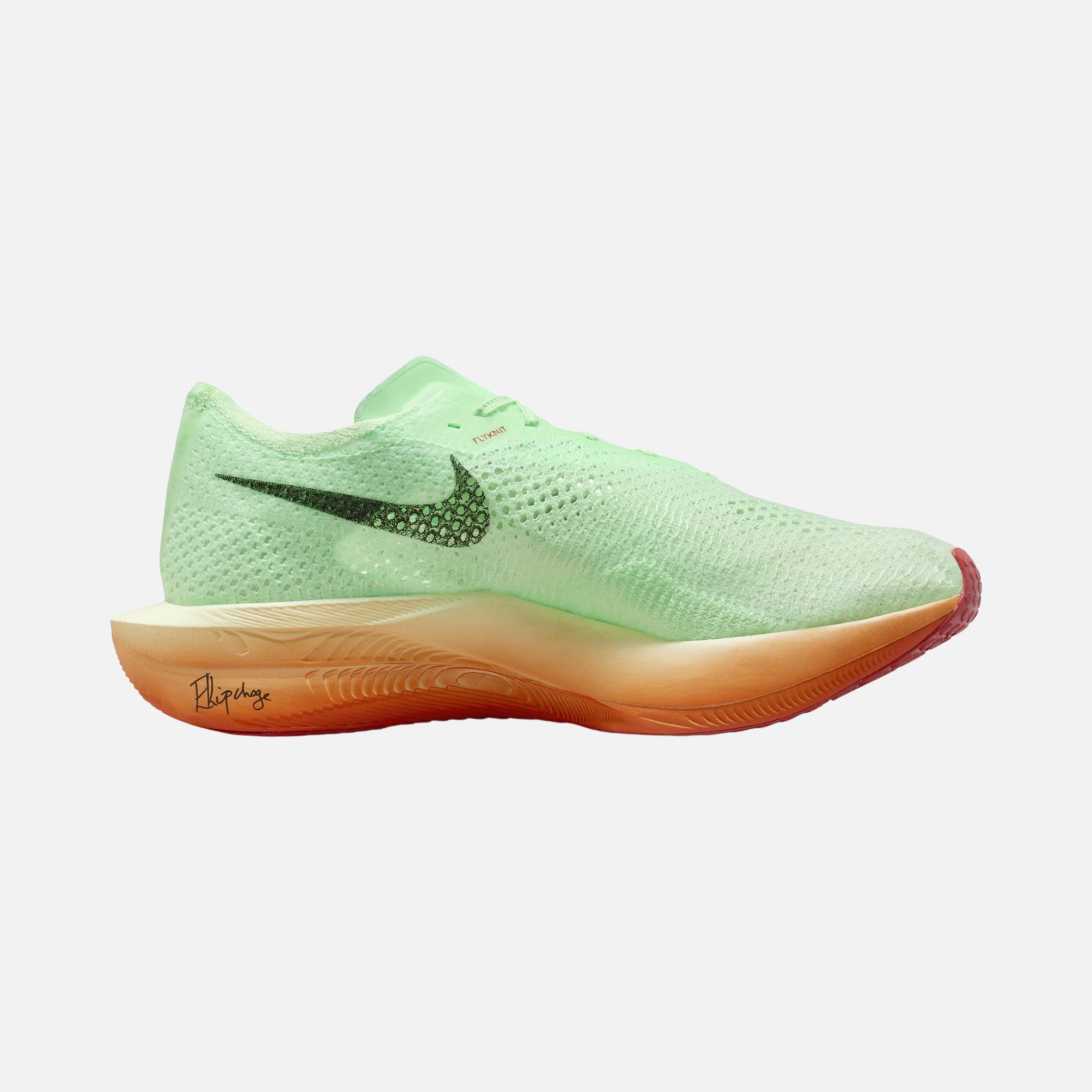Nike ZoomX Vaporfly Next% 3 Flyknit Eliud Kipchoge ''It's Just The