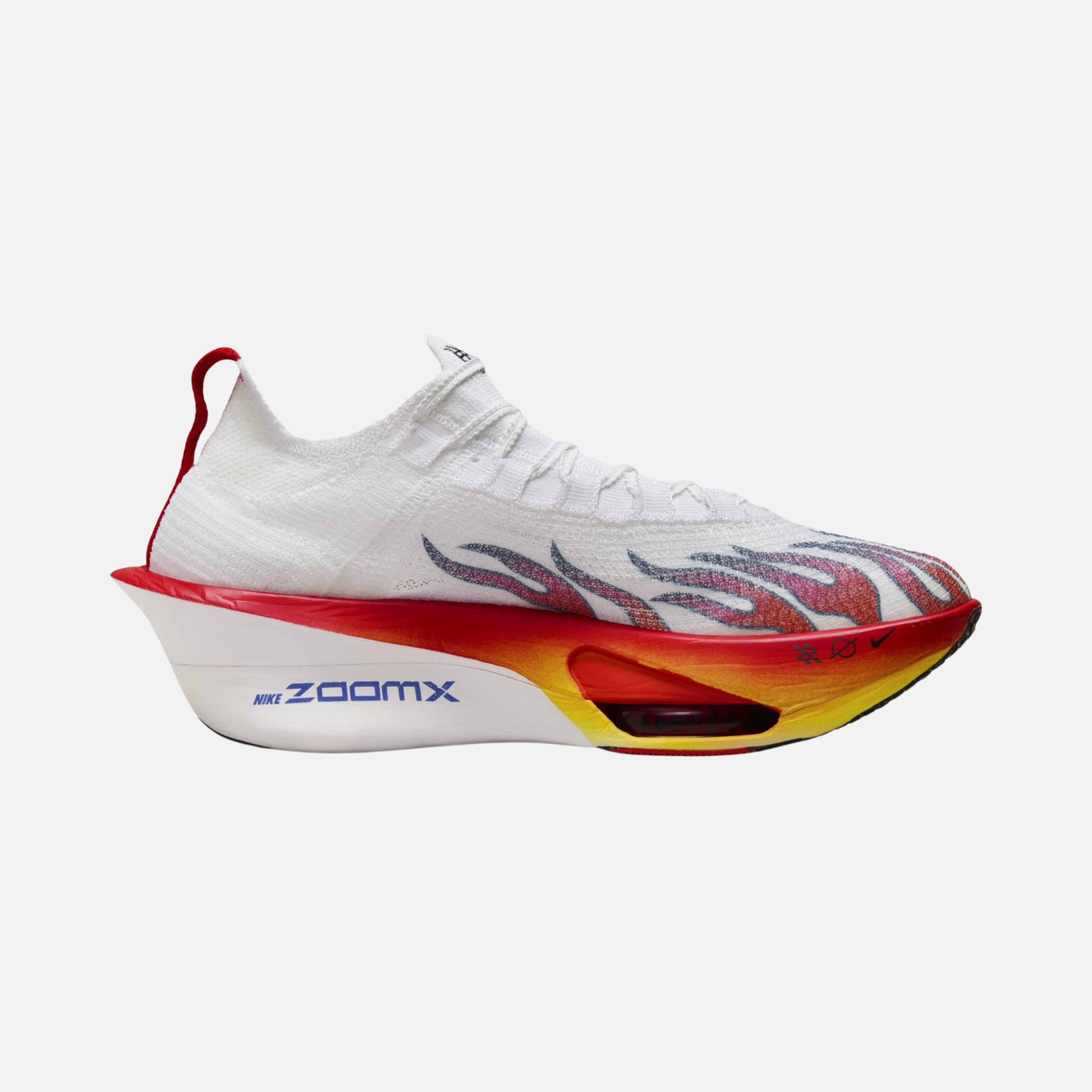 Nike Air Zoom Alphafly Next% 3 Premium Running Erkek Spor Ayakkabı