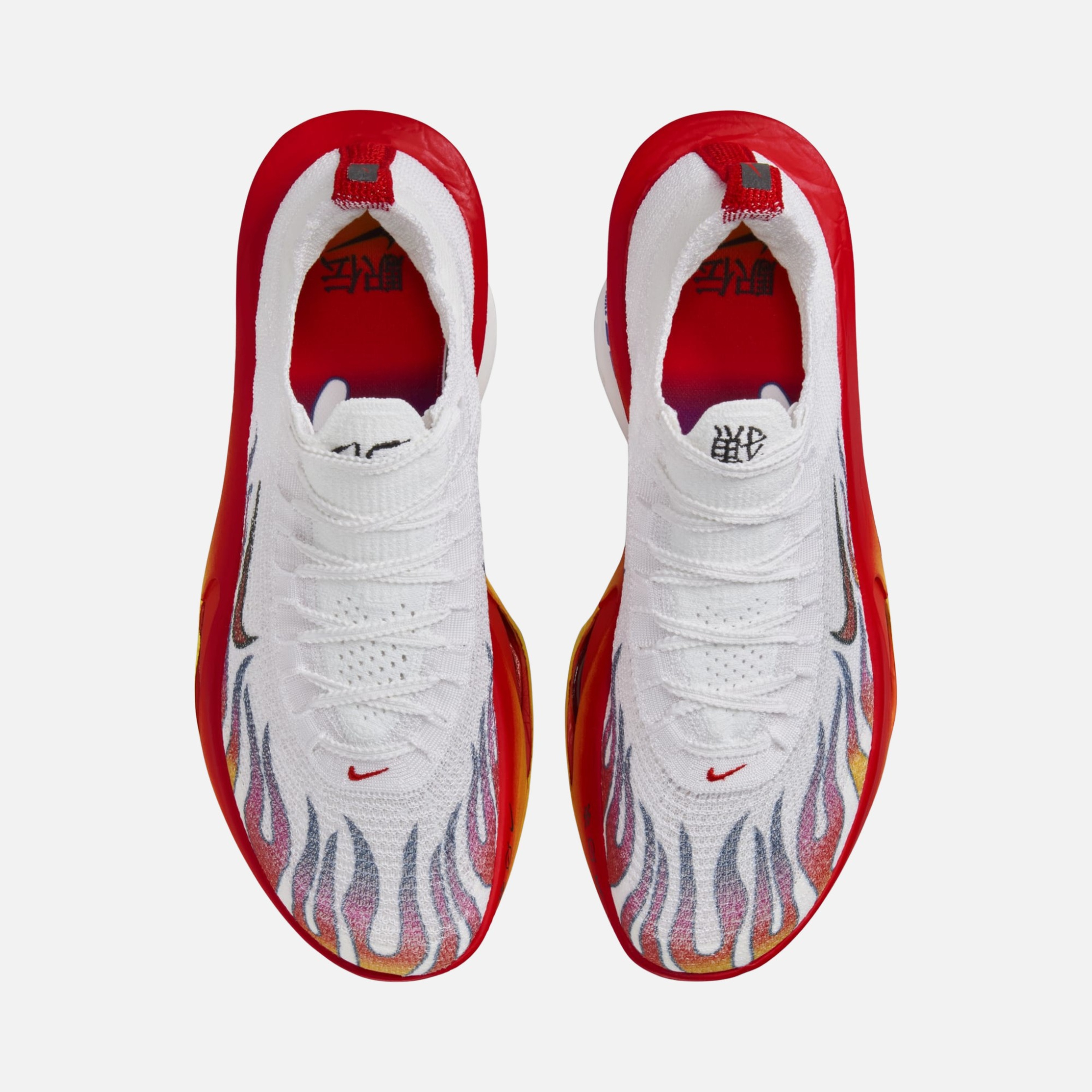Nike Air Zoom Alphafly Next 3 Premium Running Erkek Spor Ayakkabı Nike Air Zoom Alphafly Next 3 Premium Running Erkek Spor Ayakkabı