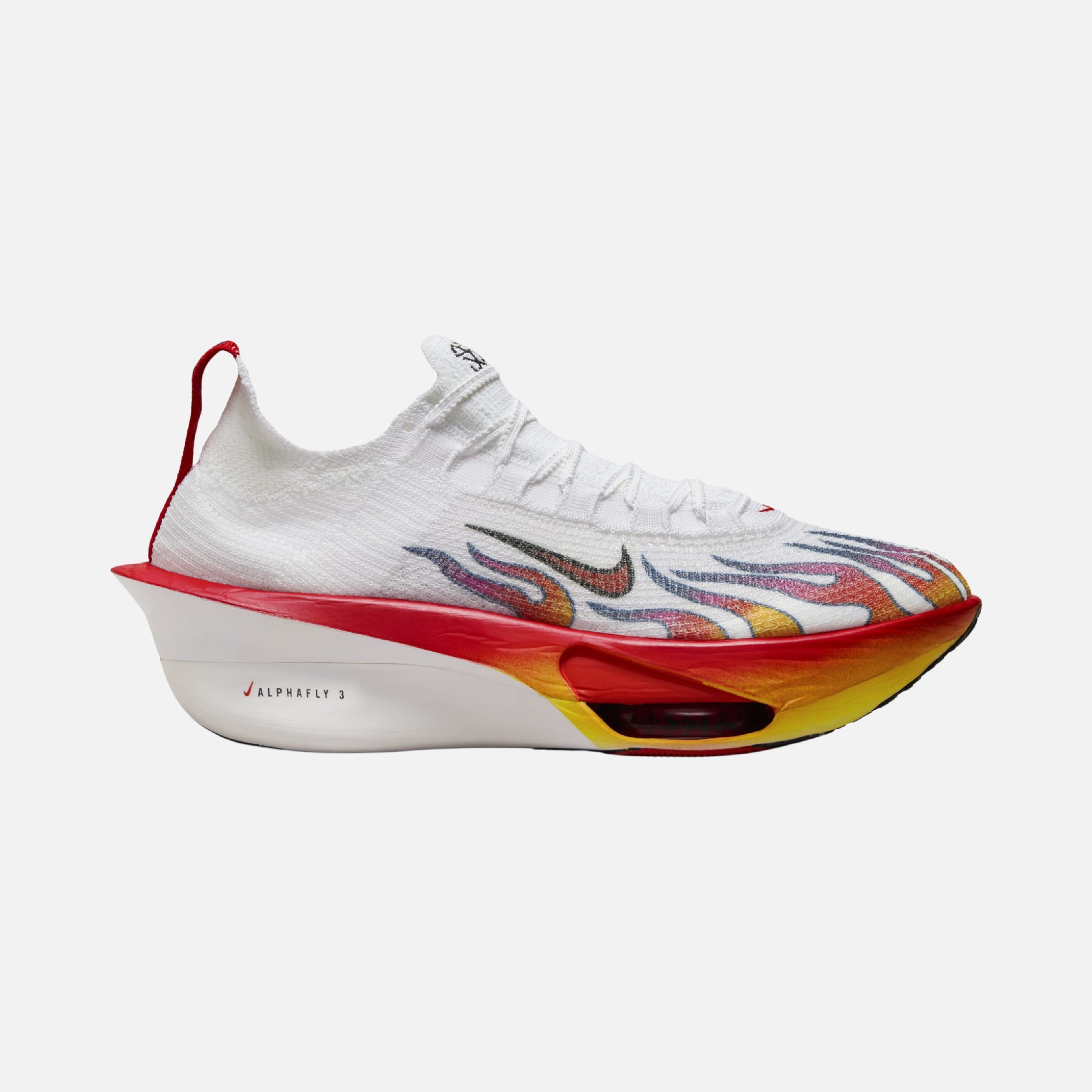 Nike Air Zoom Alphafly Next 3 Premium Running Erkek Spor Ayakkabı