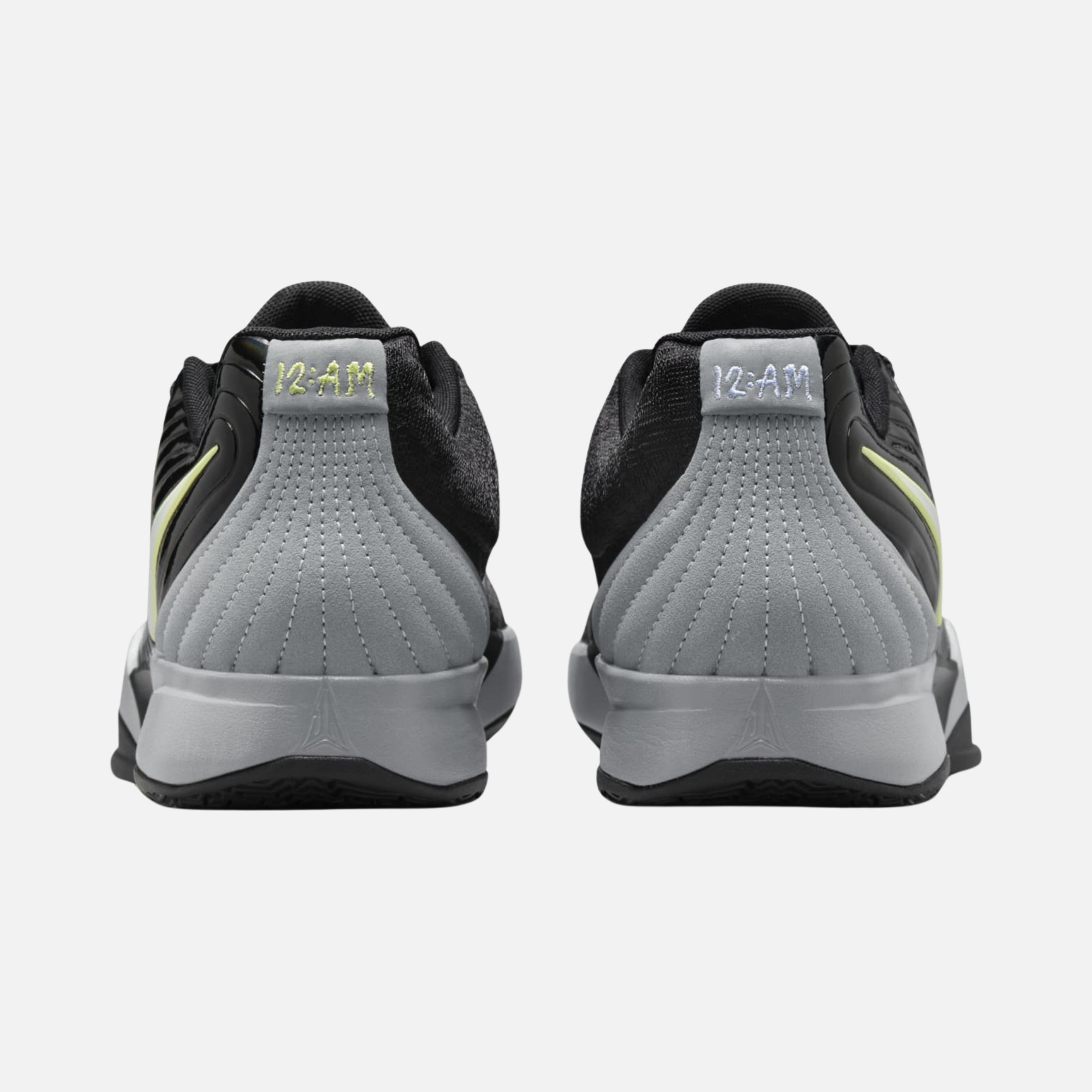 Nike Ja Morant 2 Erkek Basketbol Ayakkabısı