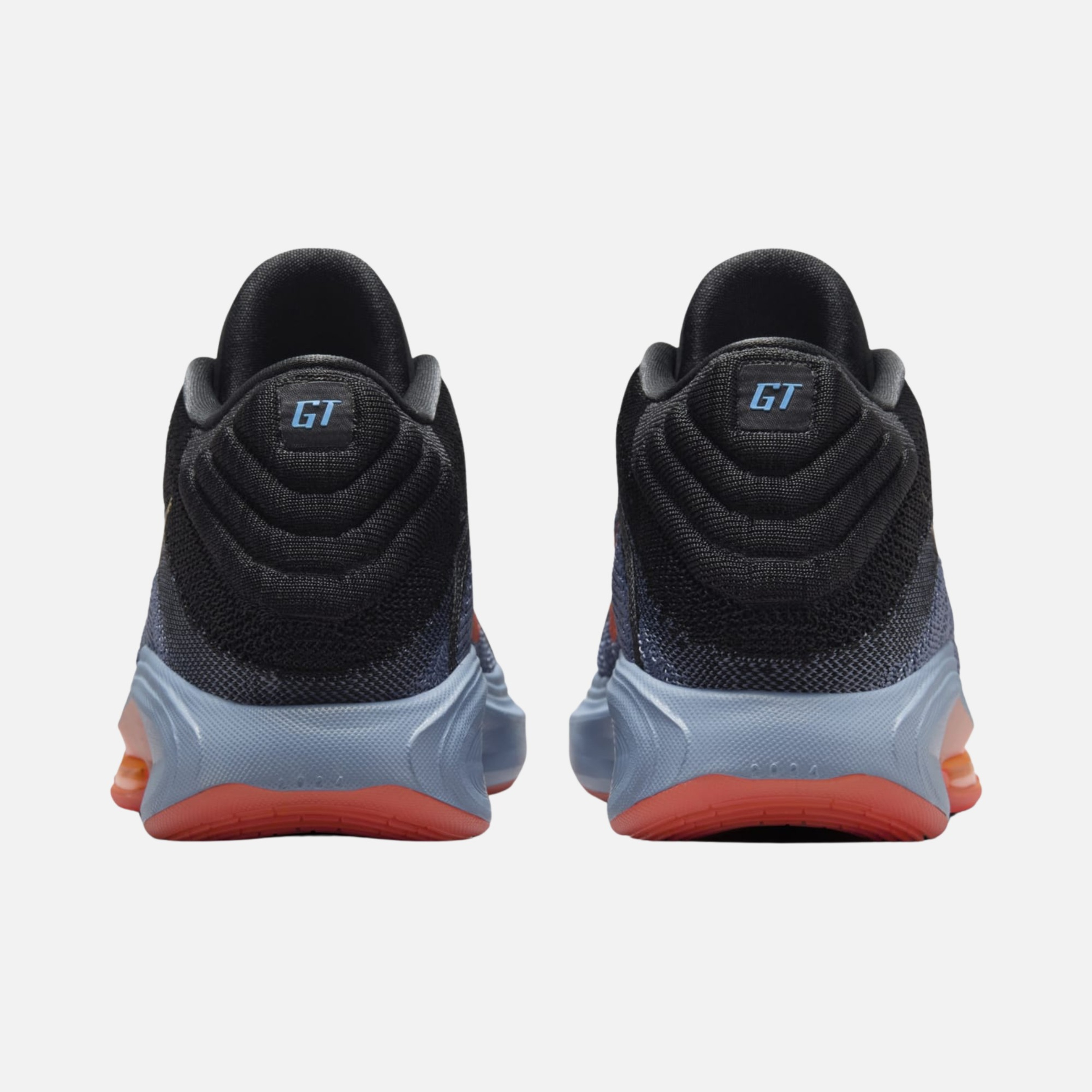 Nike Air Zoom G.T. Hustle 3 Erkek Basketbol Ayakkabısı