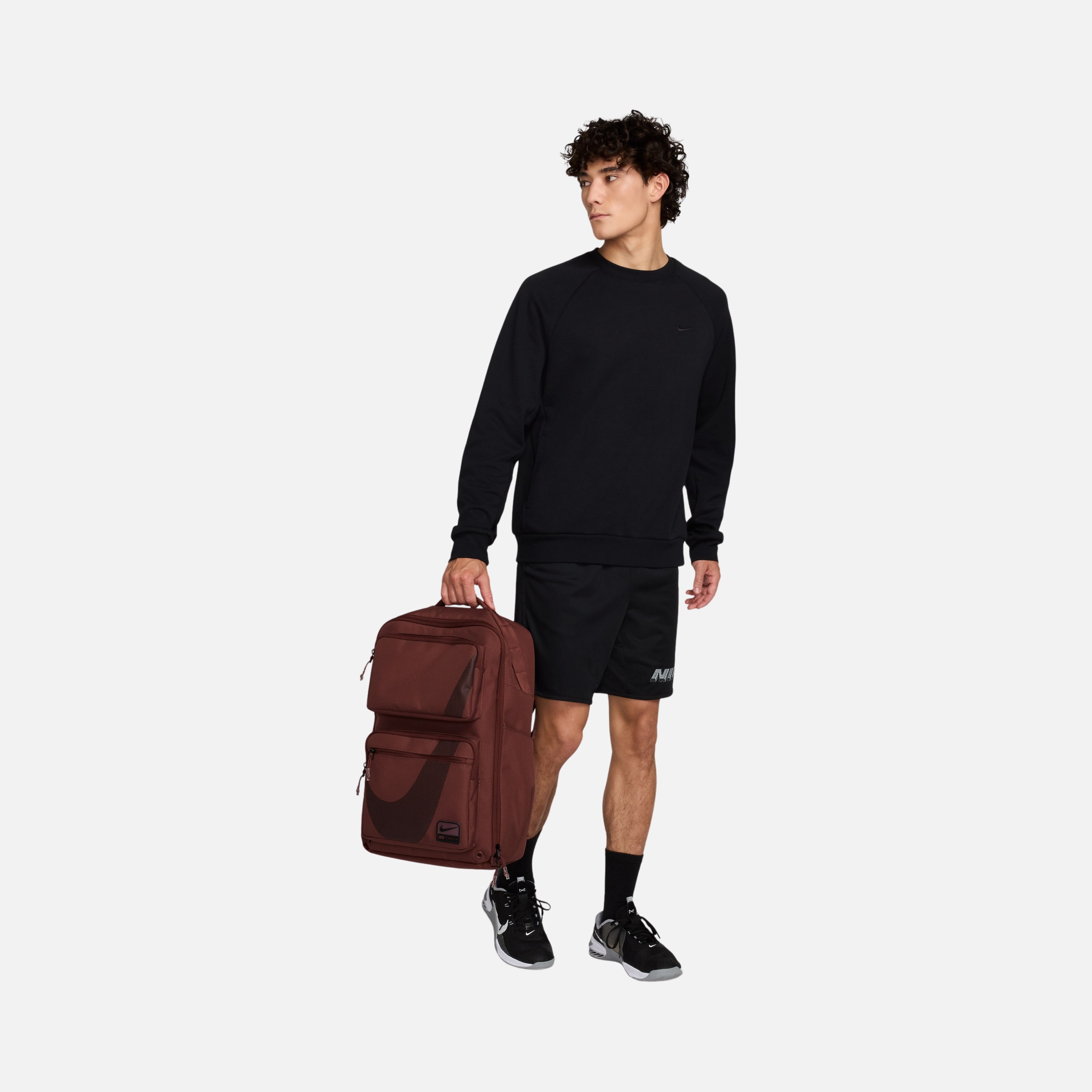 Nike Utility Speed 2.0 (27 L) Training Unisex Sırt Çantası