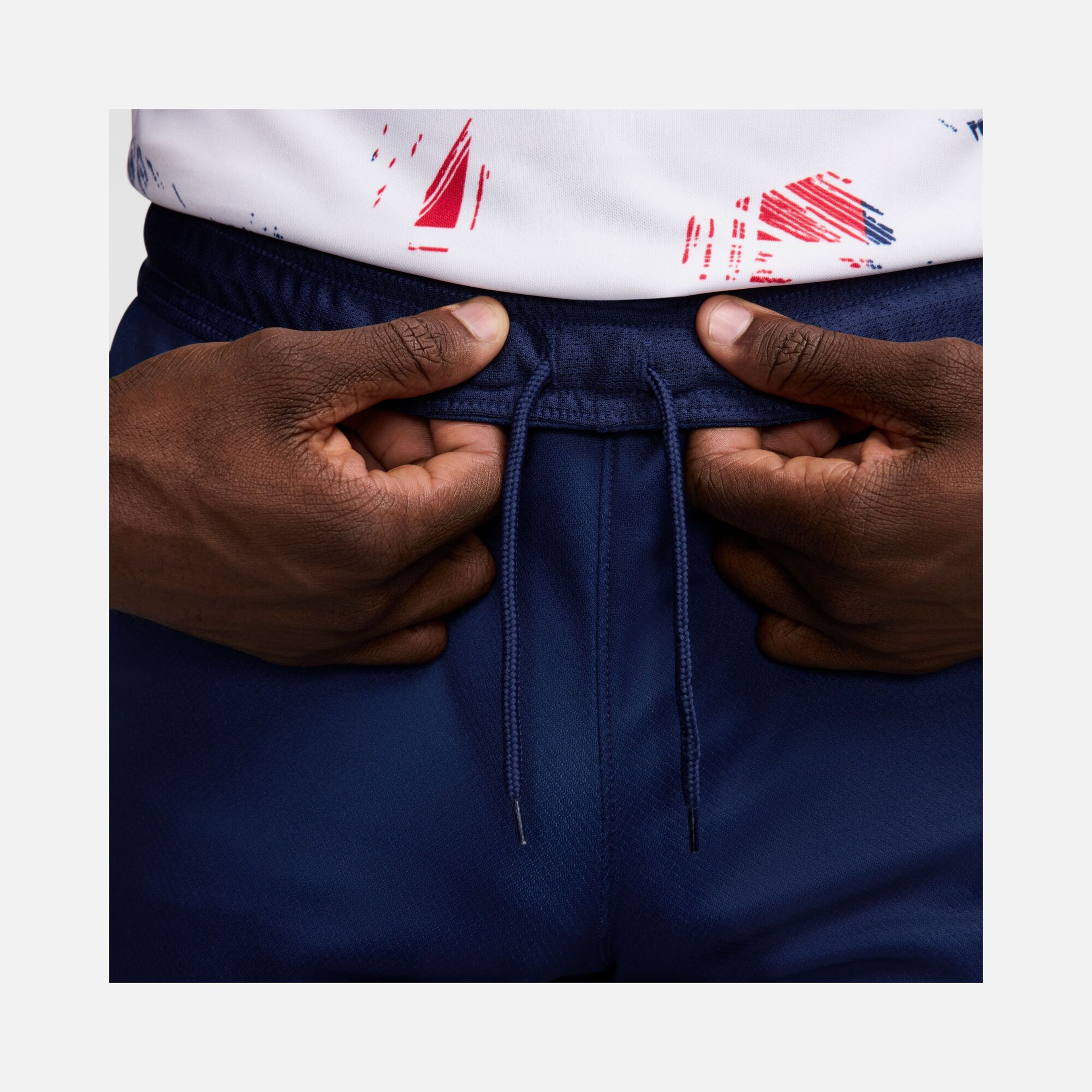 Nike Paris Saint-Germain 2024-2025 Stadium İç Saha Erkek Şort