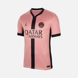Nike Paris Saint-Germain 2024-2025 Stadium Üçüncü Takım Erkek Forma