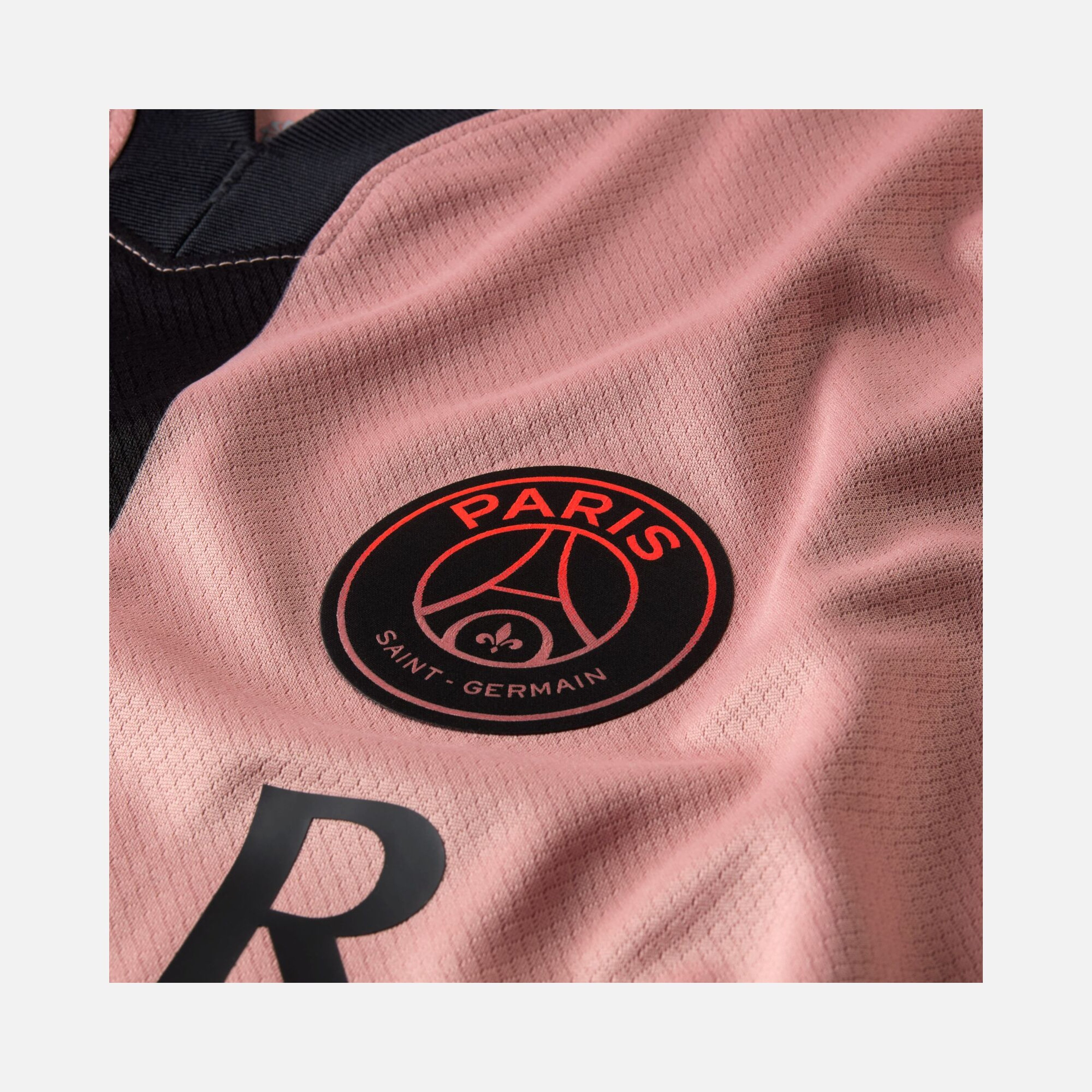 Nike Paris Saint-Germain 2024-2025 Stadium Üçüncü Takım Erkek Forma