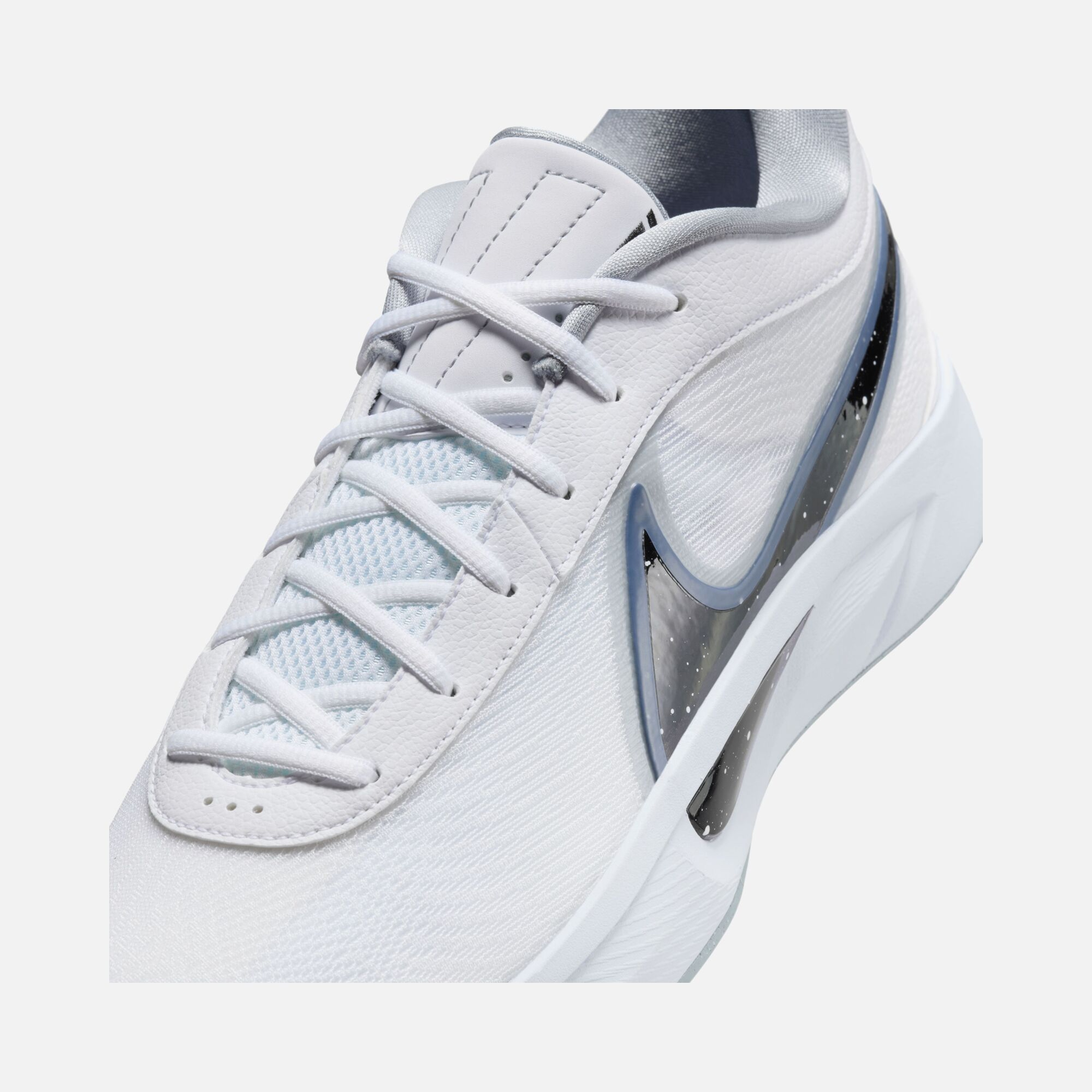 Nike Giannis Antetokounmpo Signature Game Freak 6 Erkek Basketbol Ayakkabısı