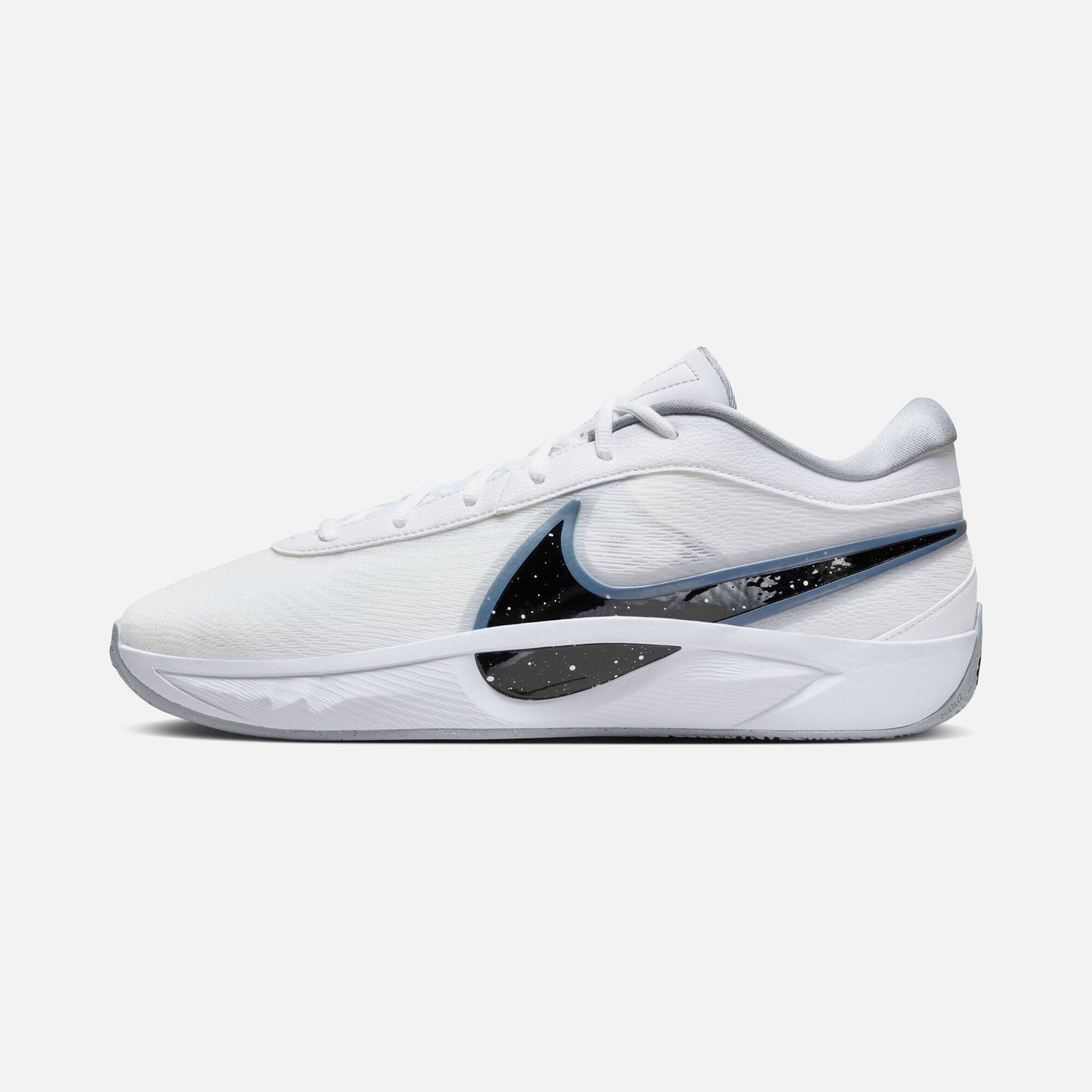 Nike Giannis Antetokounmpo Signature Game Freak 6 Erkek Basketbol Ayakkabısı