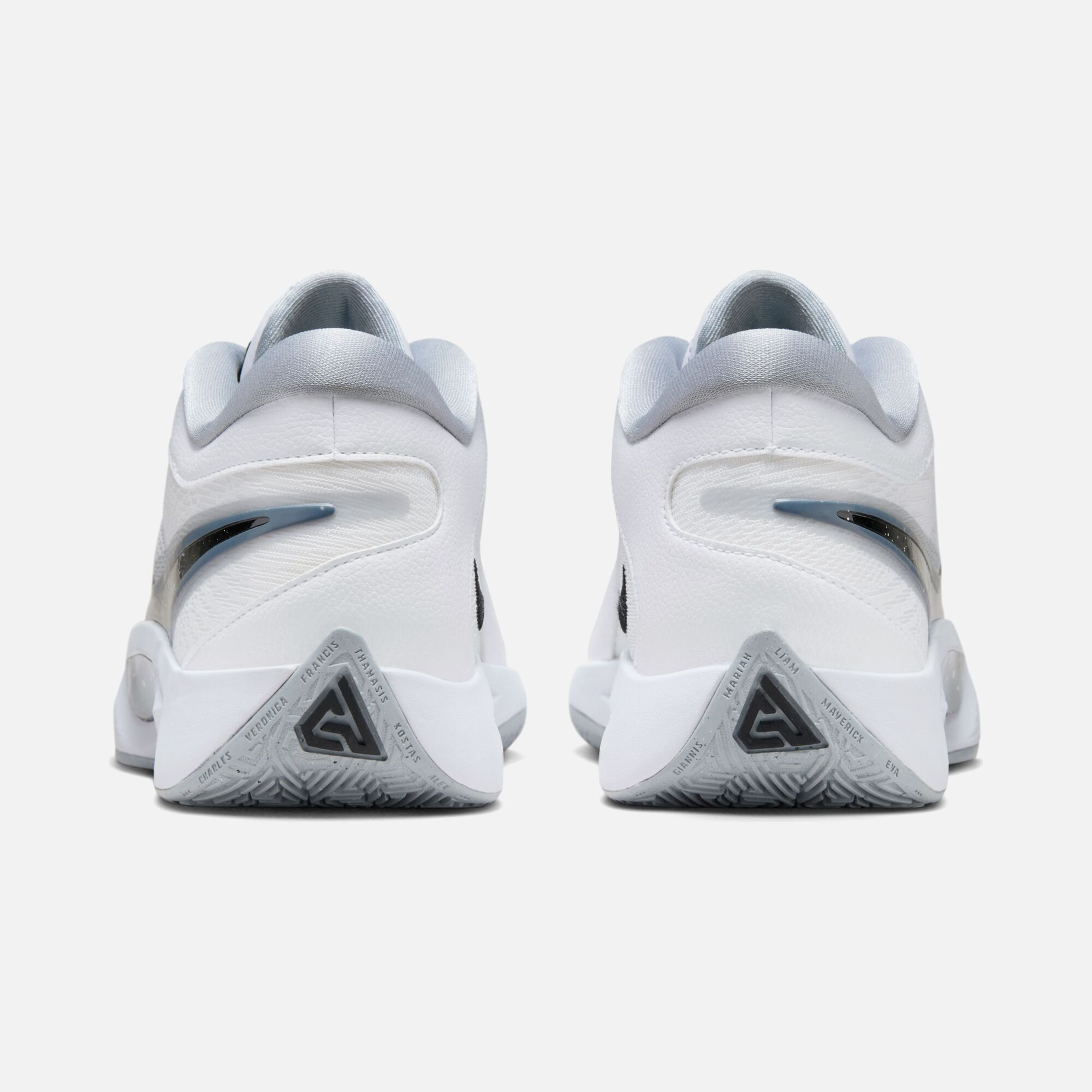 Nike Giannis Antetokounmpo Signature Game Freak 6 Erkek Basketbol Ayakkabısı