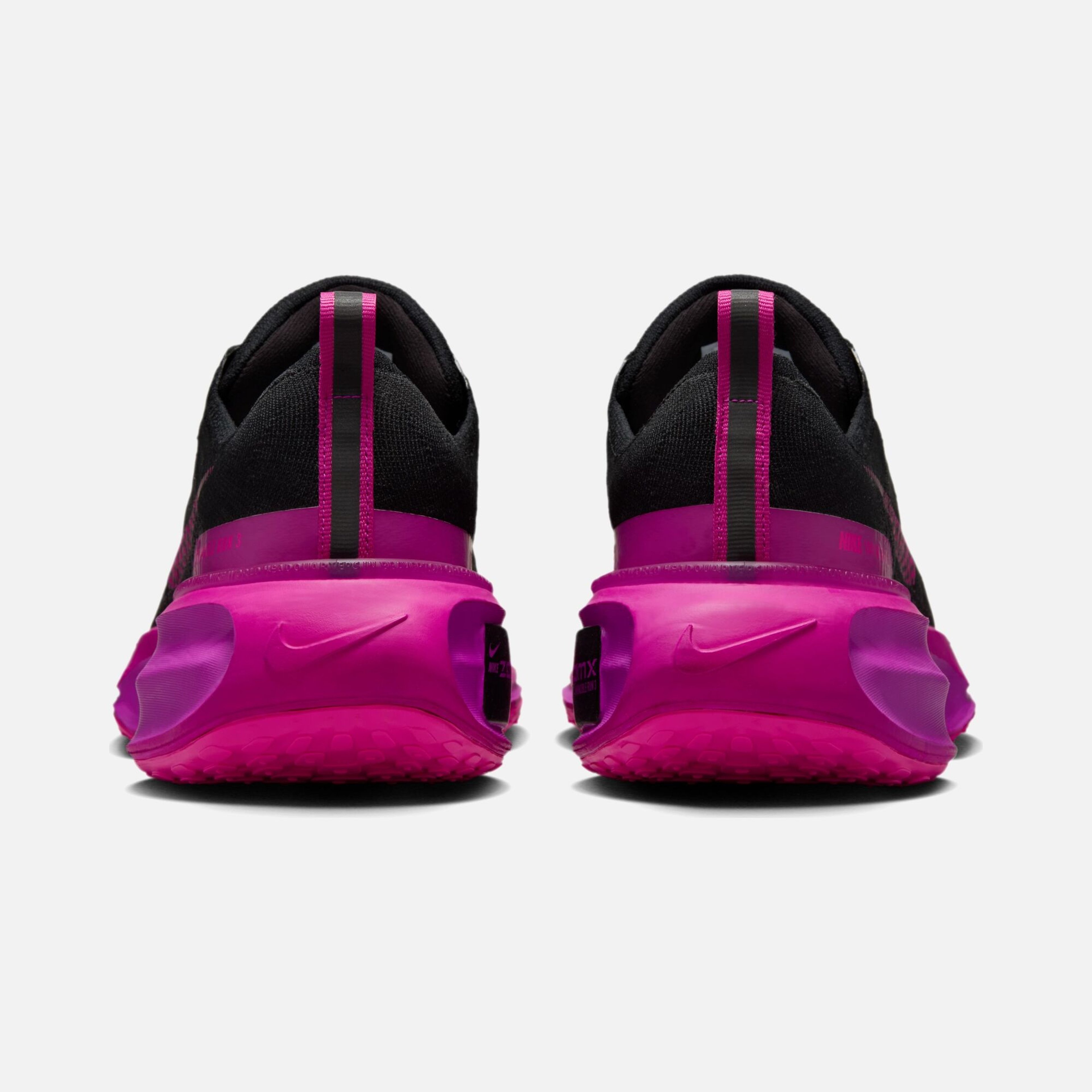 Nike ZoomX Invincible Run Flyknit 3 Road Running Erkek Spor Ayakkabı