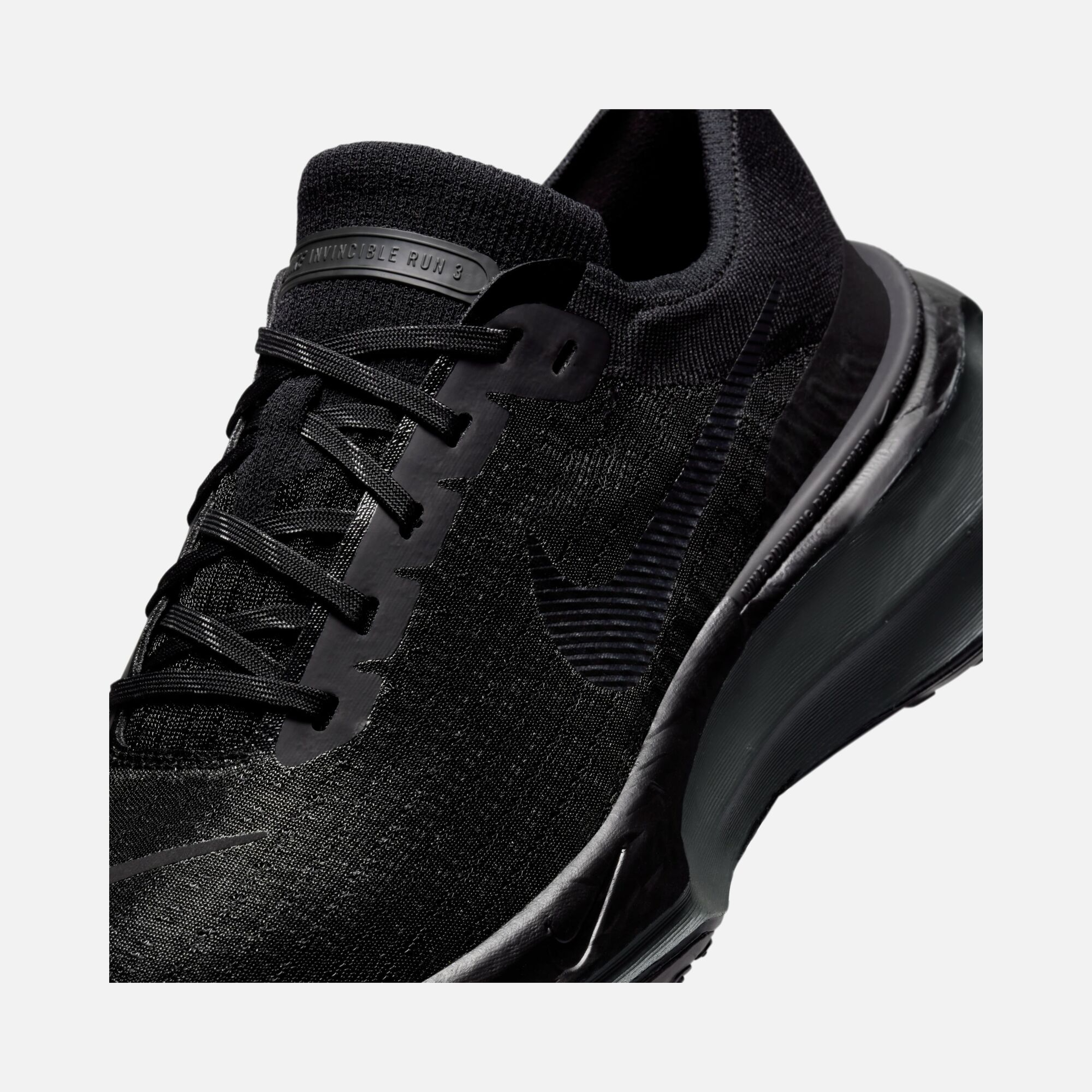 Nike ZoomX Invincible Run Flyknit 3 Road Running Erkek Spor Ayakkabı