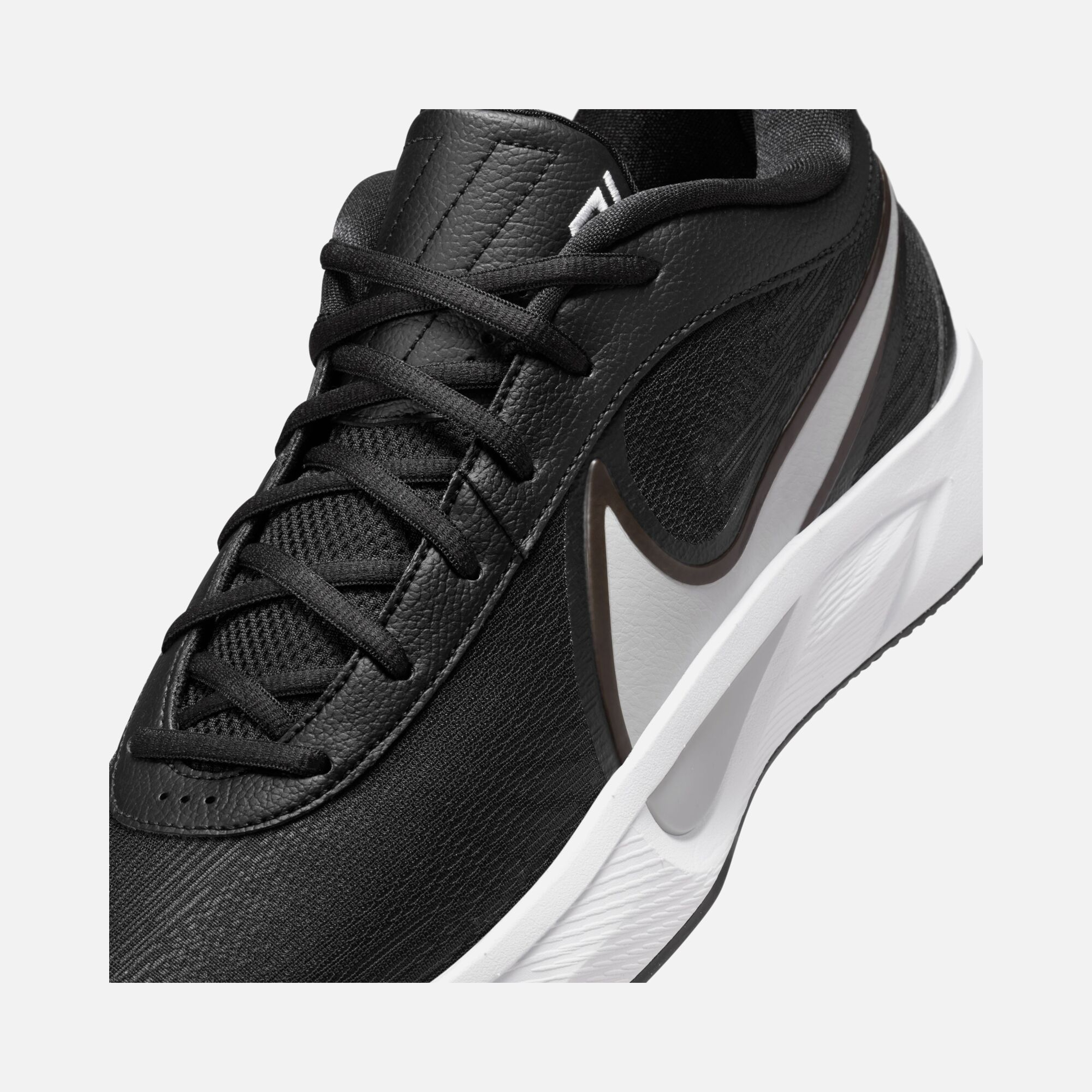 Nike Giannis Antetokounmpo Signature Game Freak 6 Erkek Basketbol Ayakkabısı