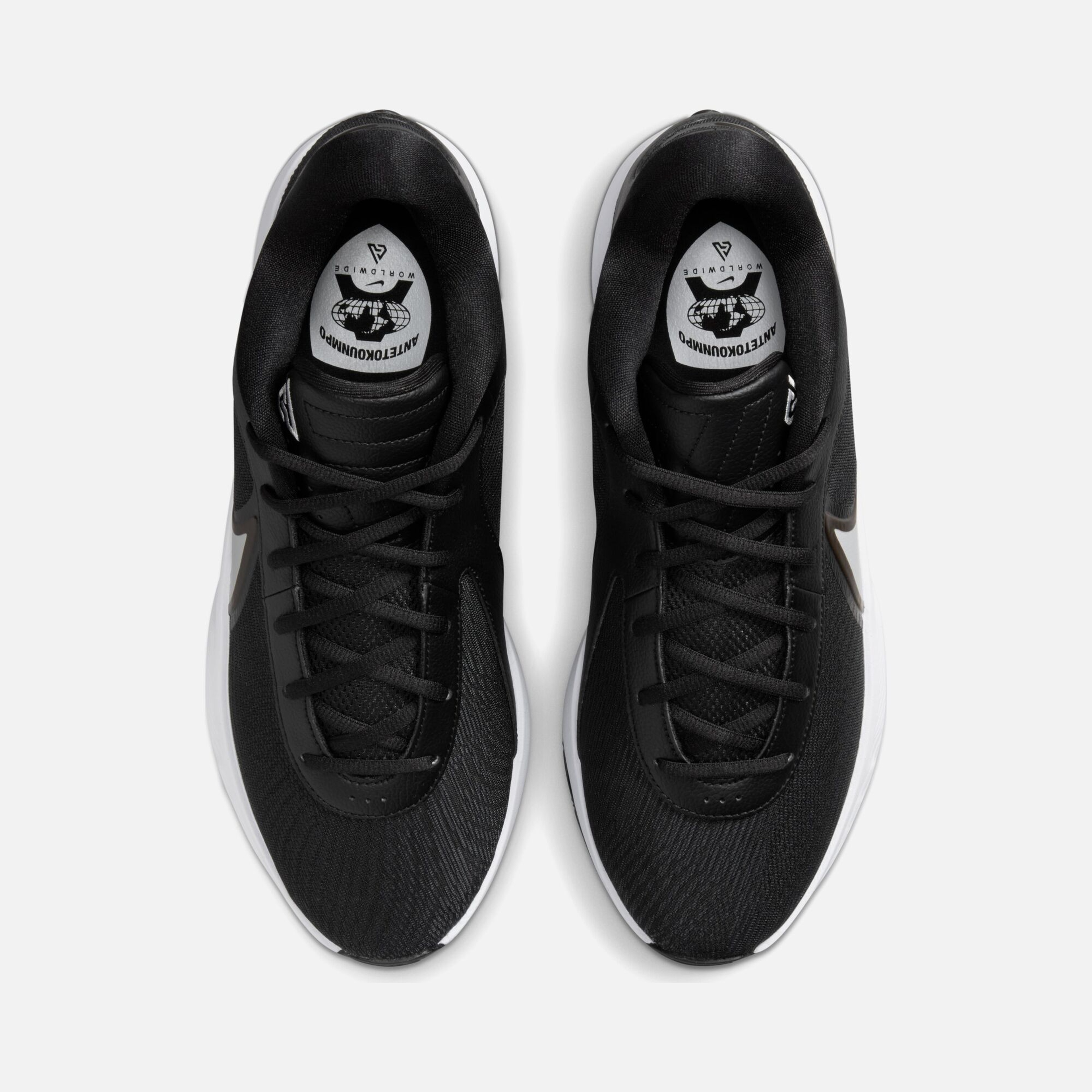 Nike Giannis Antetokounmpo Signature Game Freak 6 Erkek Basketbol Ayakkabısı