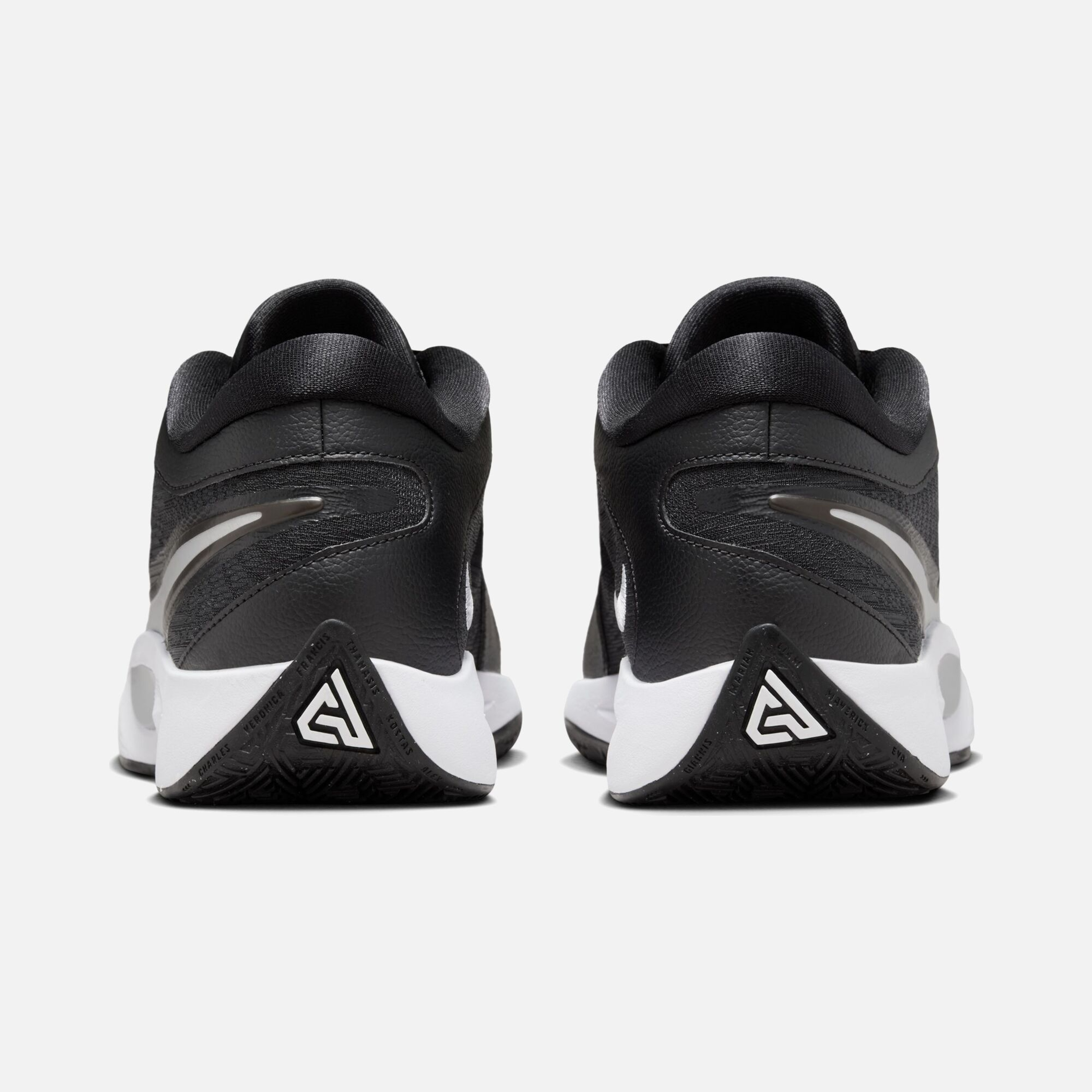 Nike Giannis Antetokounmpo Signature Game Freak 6 Erkek Basketbol Ayakkabısı