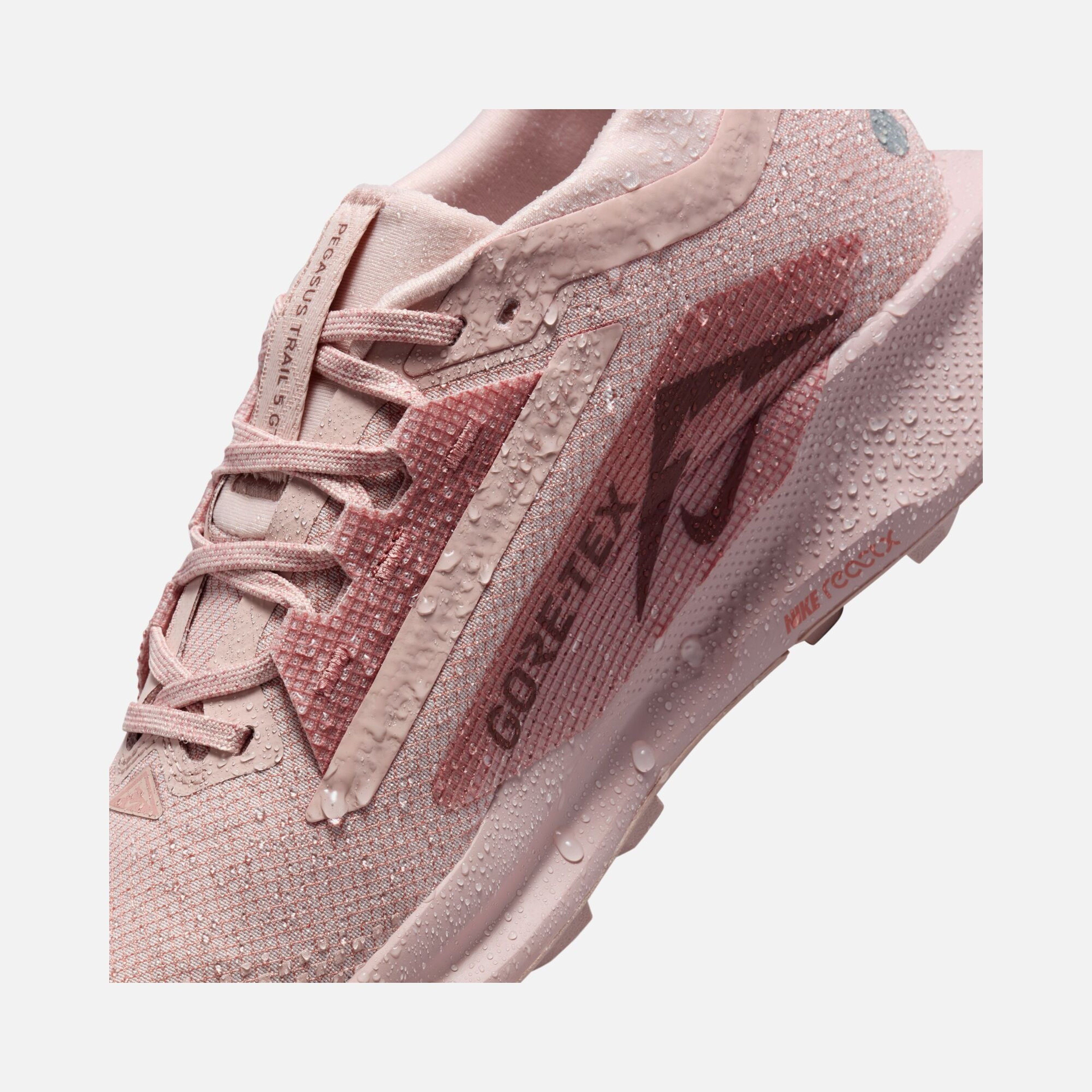Nike Pegasus Trail 5 Gore-Tex Running Kadın Spor Ayakkabı
