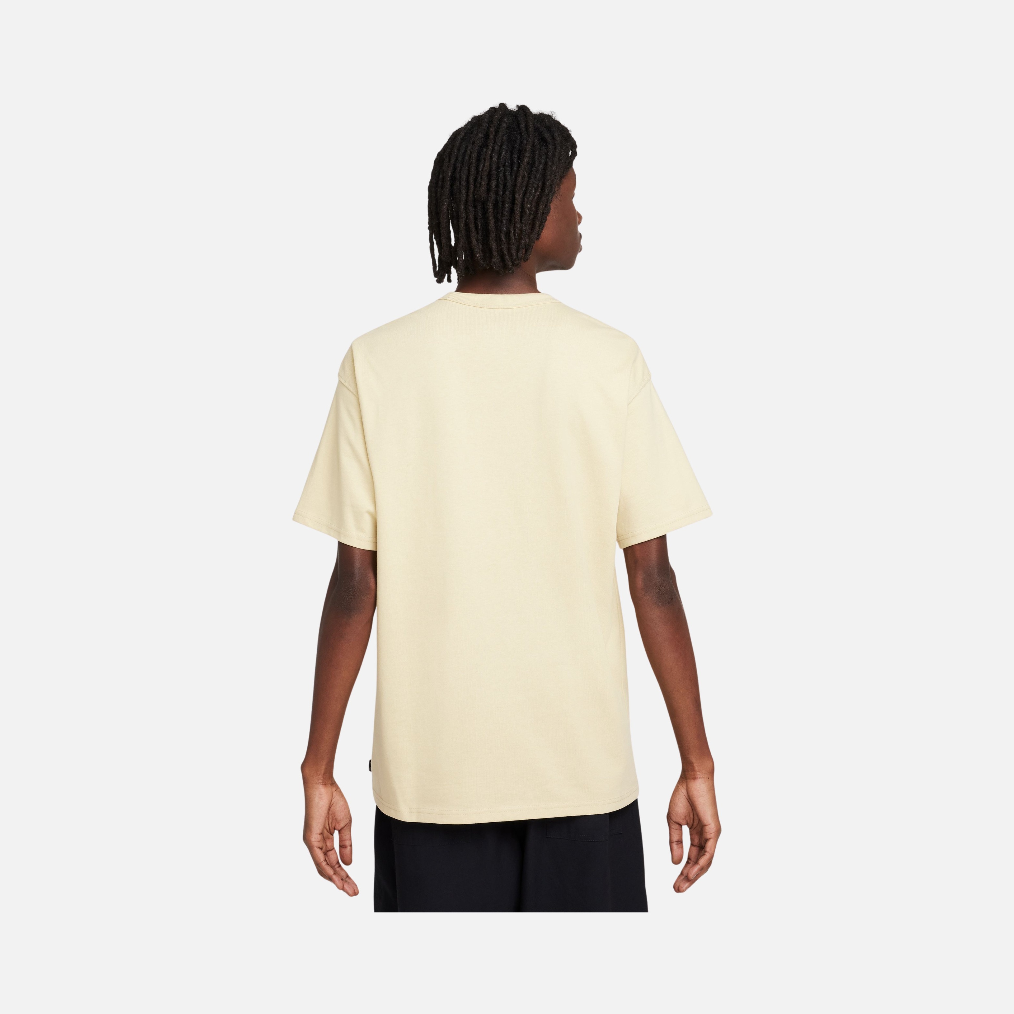 Nike Sportswear Premium Essentials Short-Sleeve Erkek Tişört
