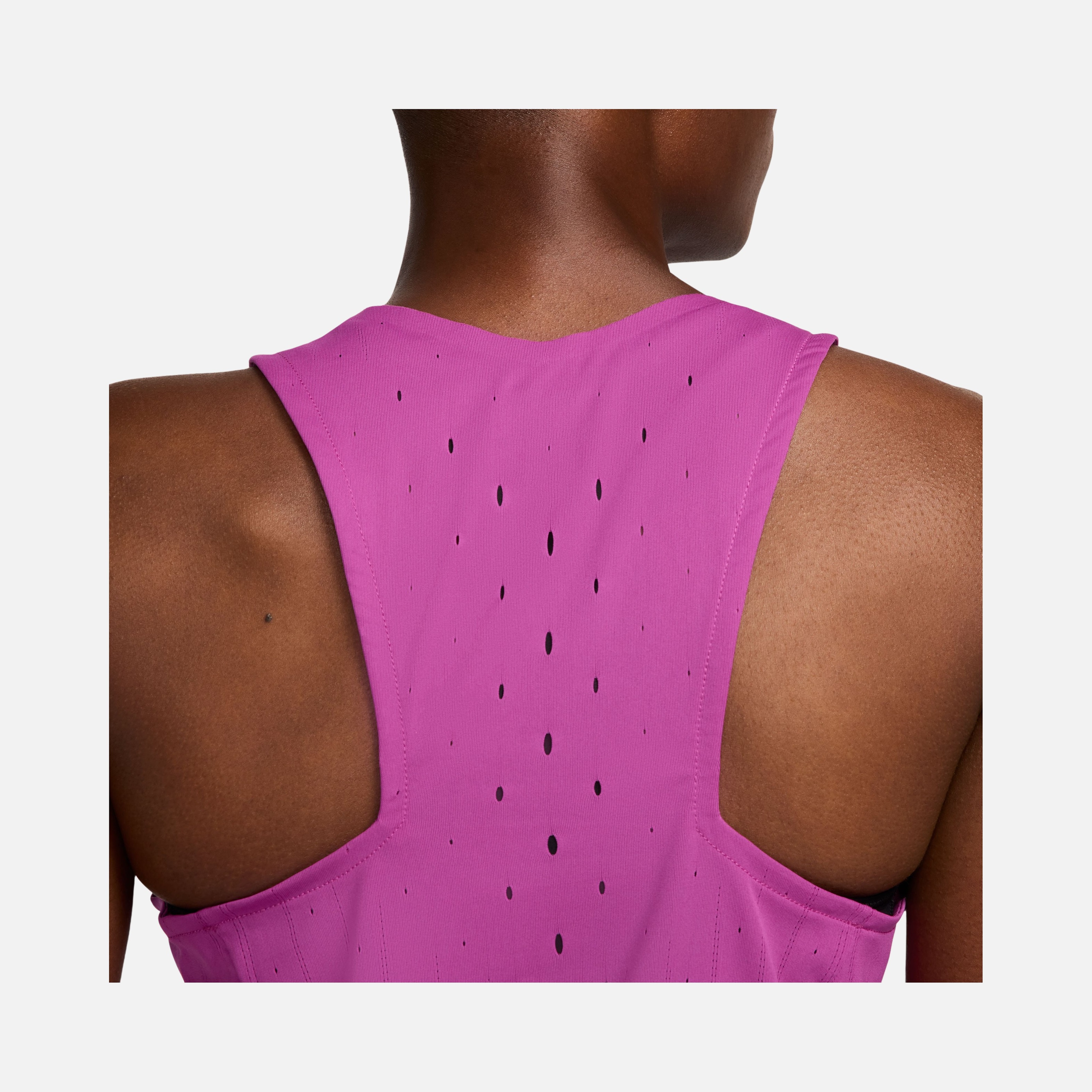 Nike AeroSwift Dri-Fit ADV Running Kadın Atlet