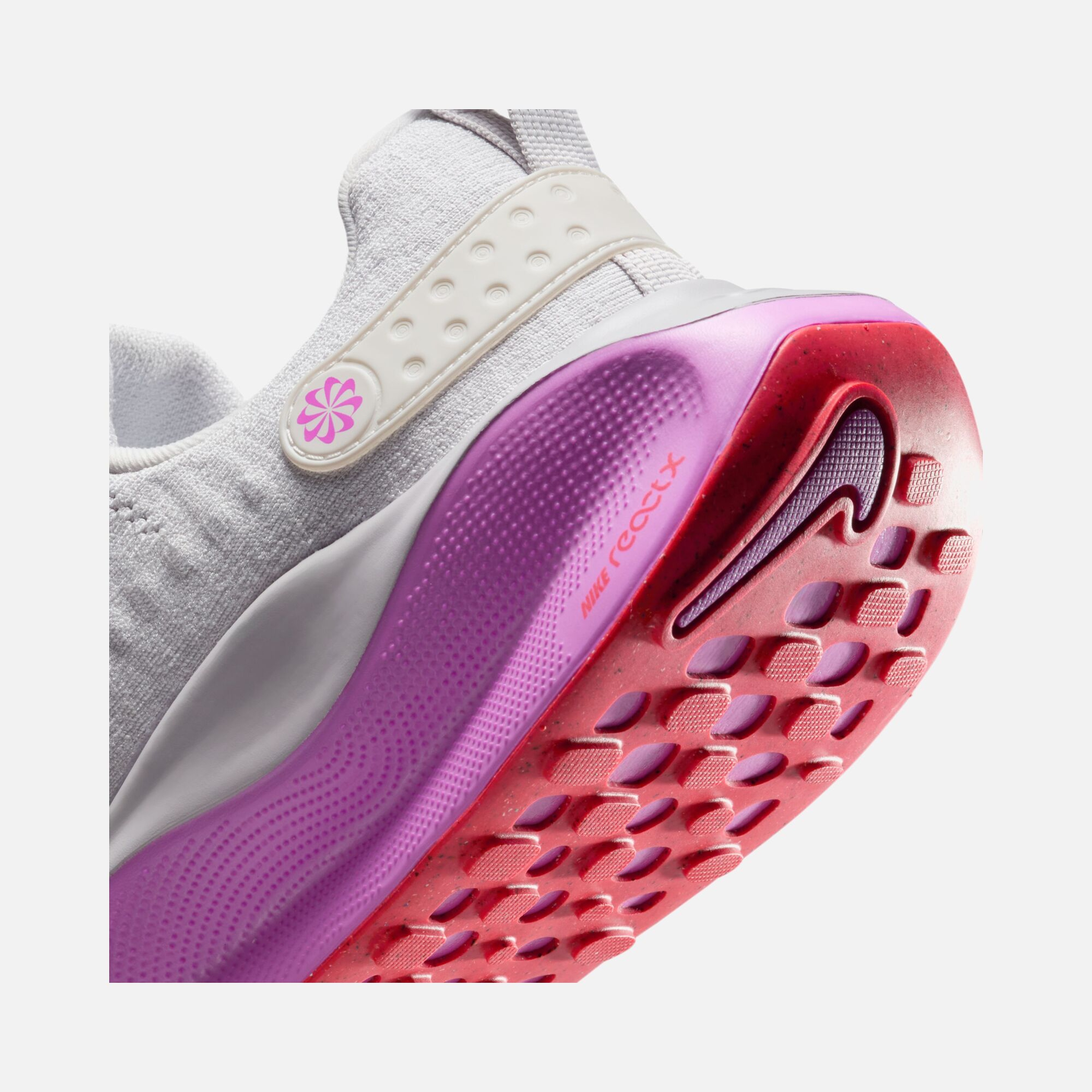 Nike InfinityRN 4 Road Running Erkek Spor Ayakkabı