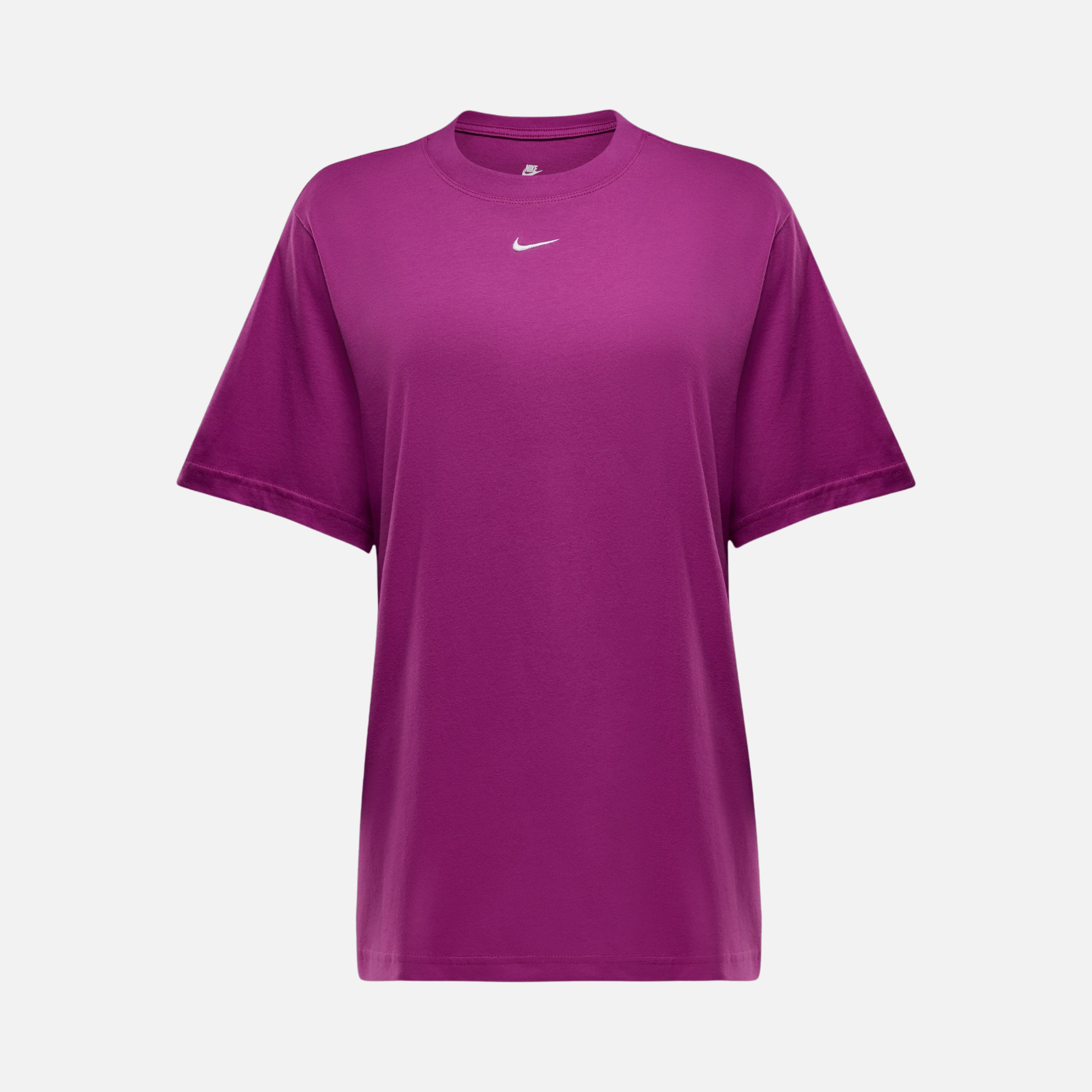 Nike Sportswear Essential Loose Fit Short-Sleeve Kadın Tişört