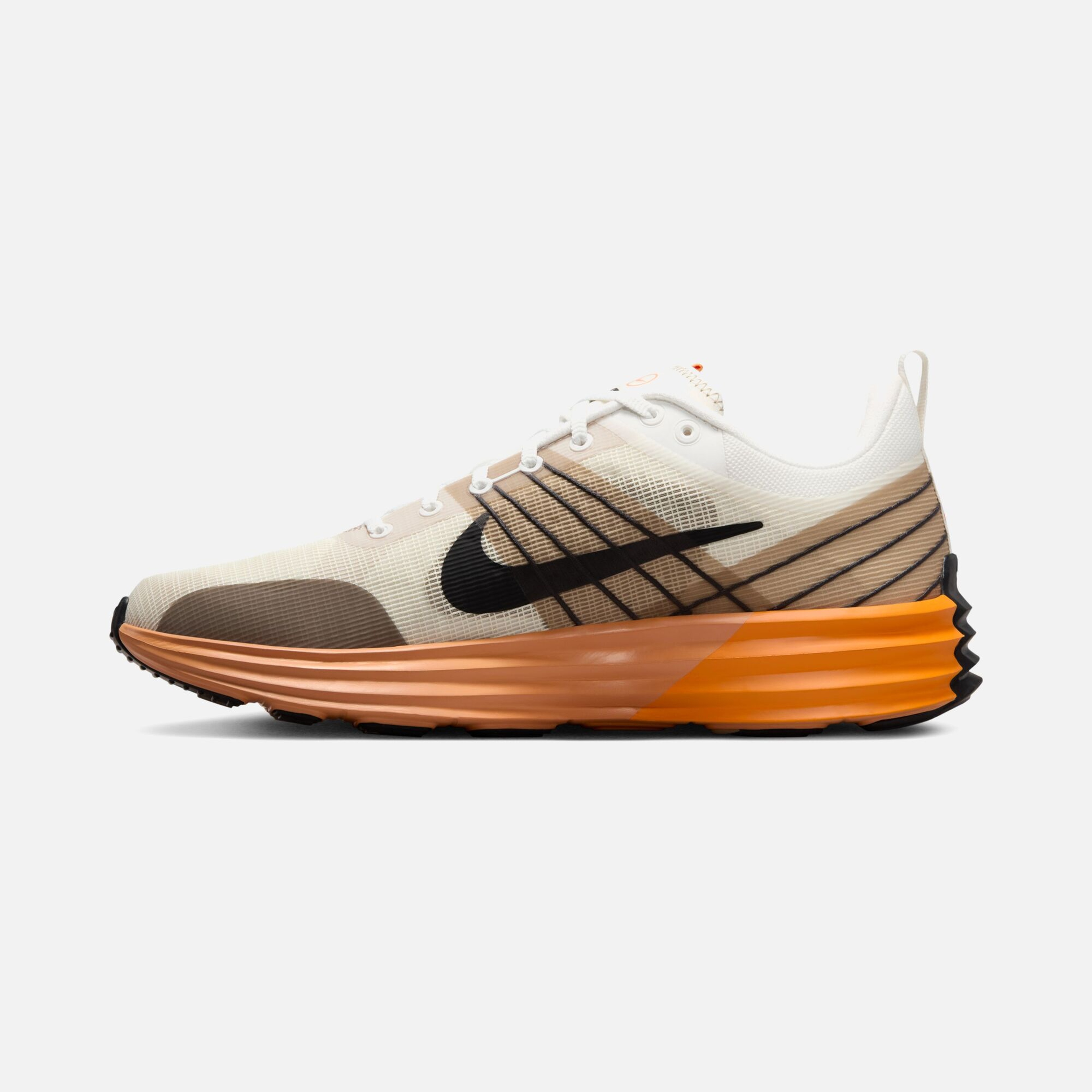 Nike Lunar Roam SS25 Erkek Spor Ayakkabı