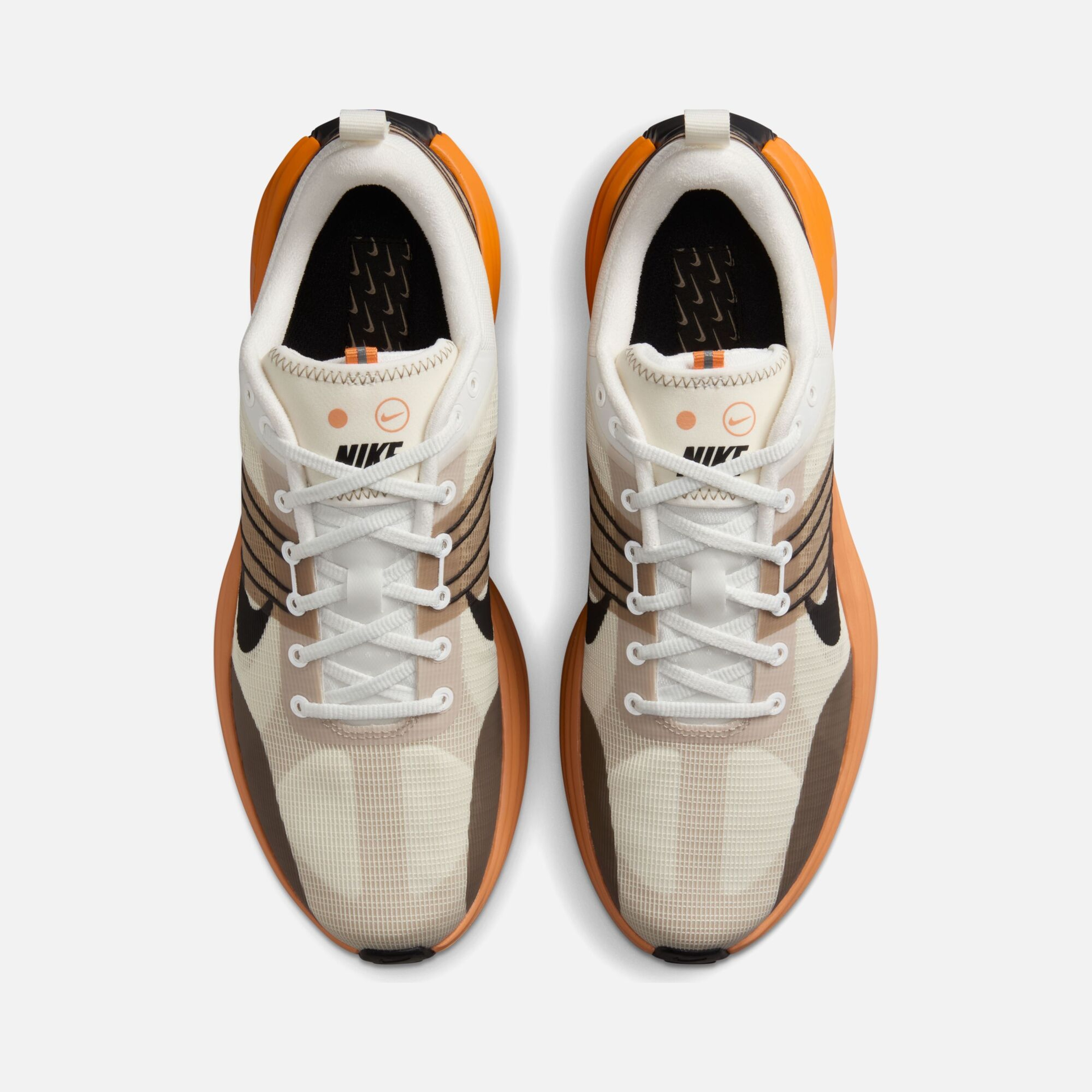 Nike Lunar Roam SS25 Erkek Spor Ayakkabı