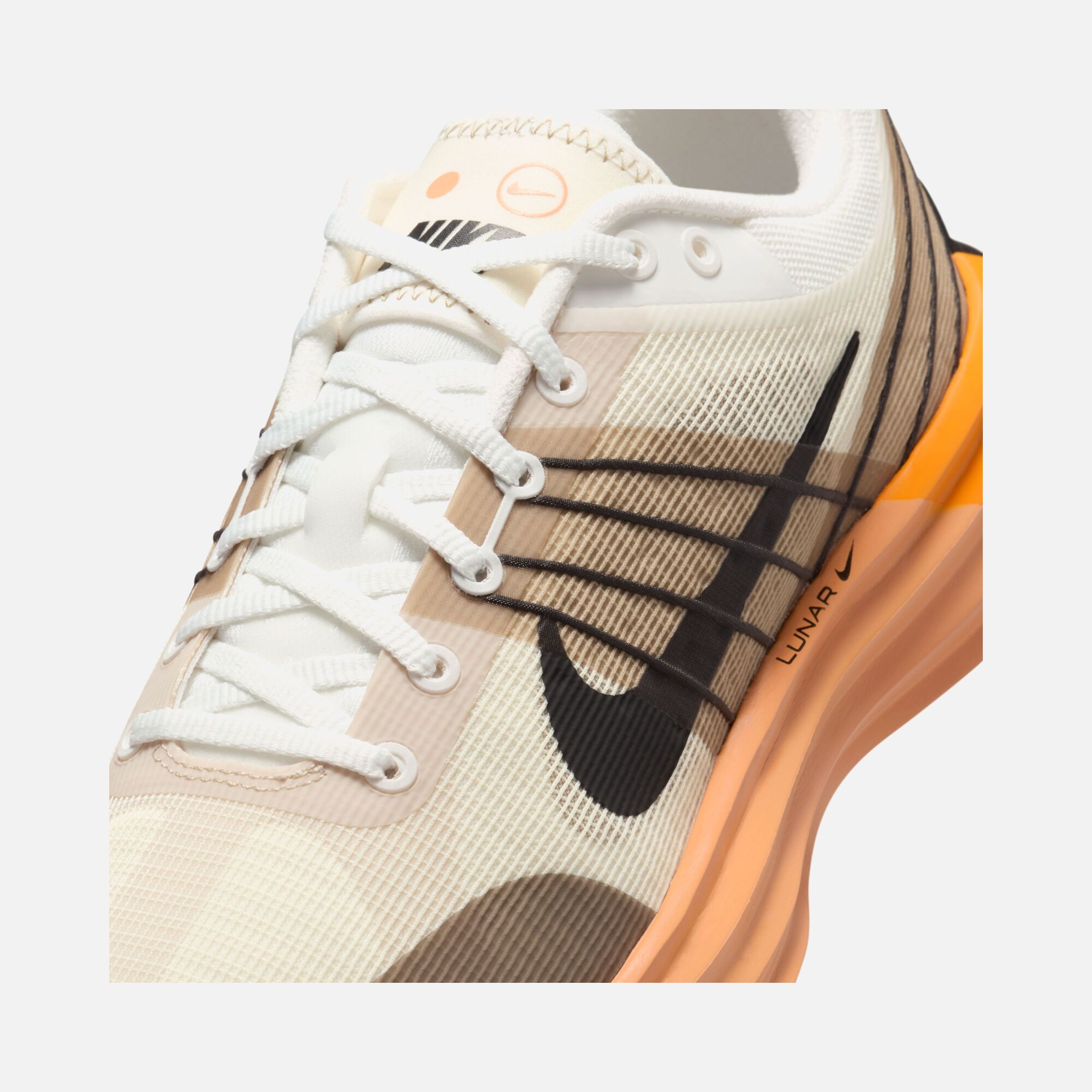 Nike Lunar Roam SS25 Erkek Spor Ayakkabı