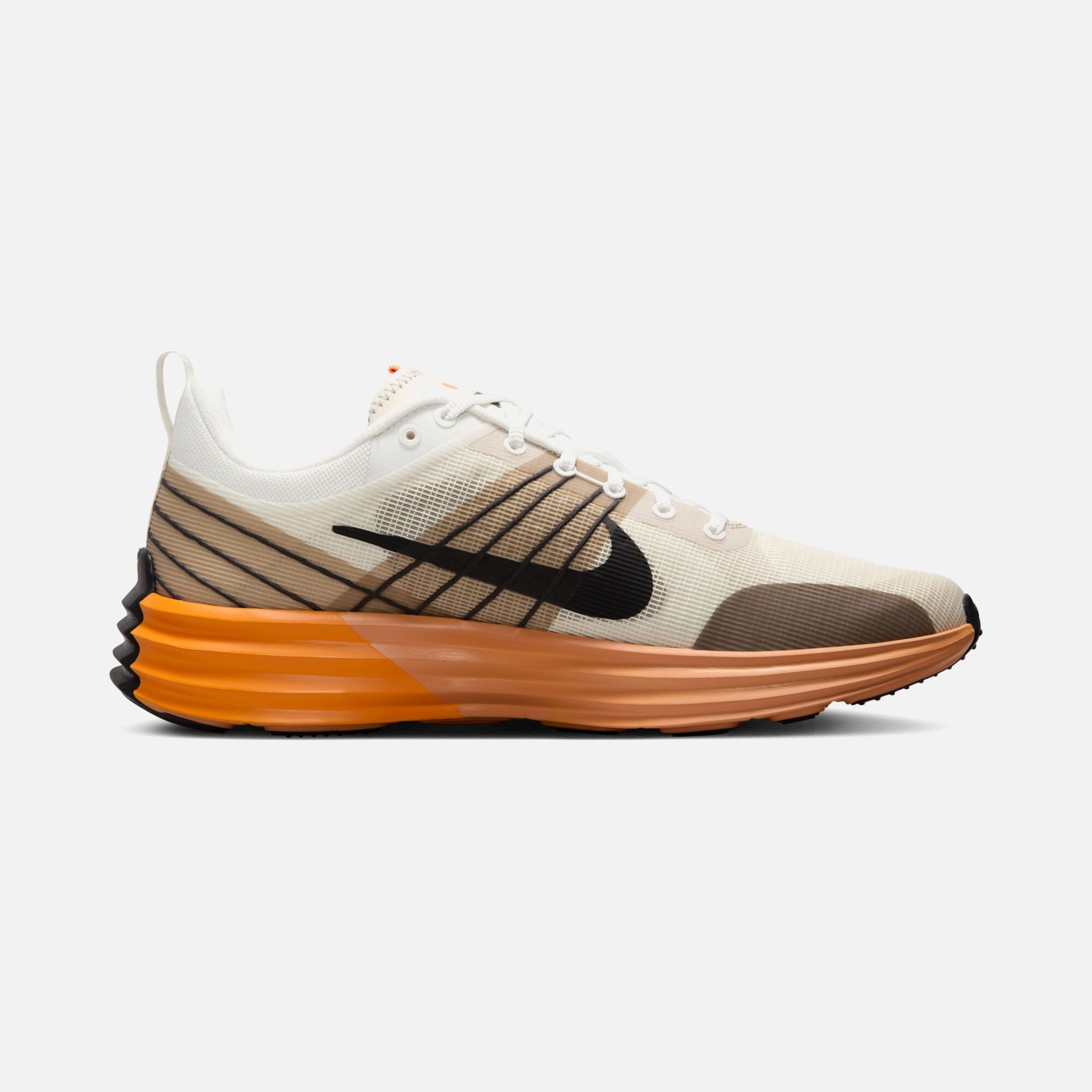 Nike Lunar Roam SS25 Erkek Spor Ayakkabı