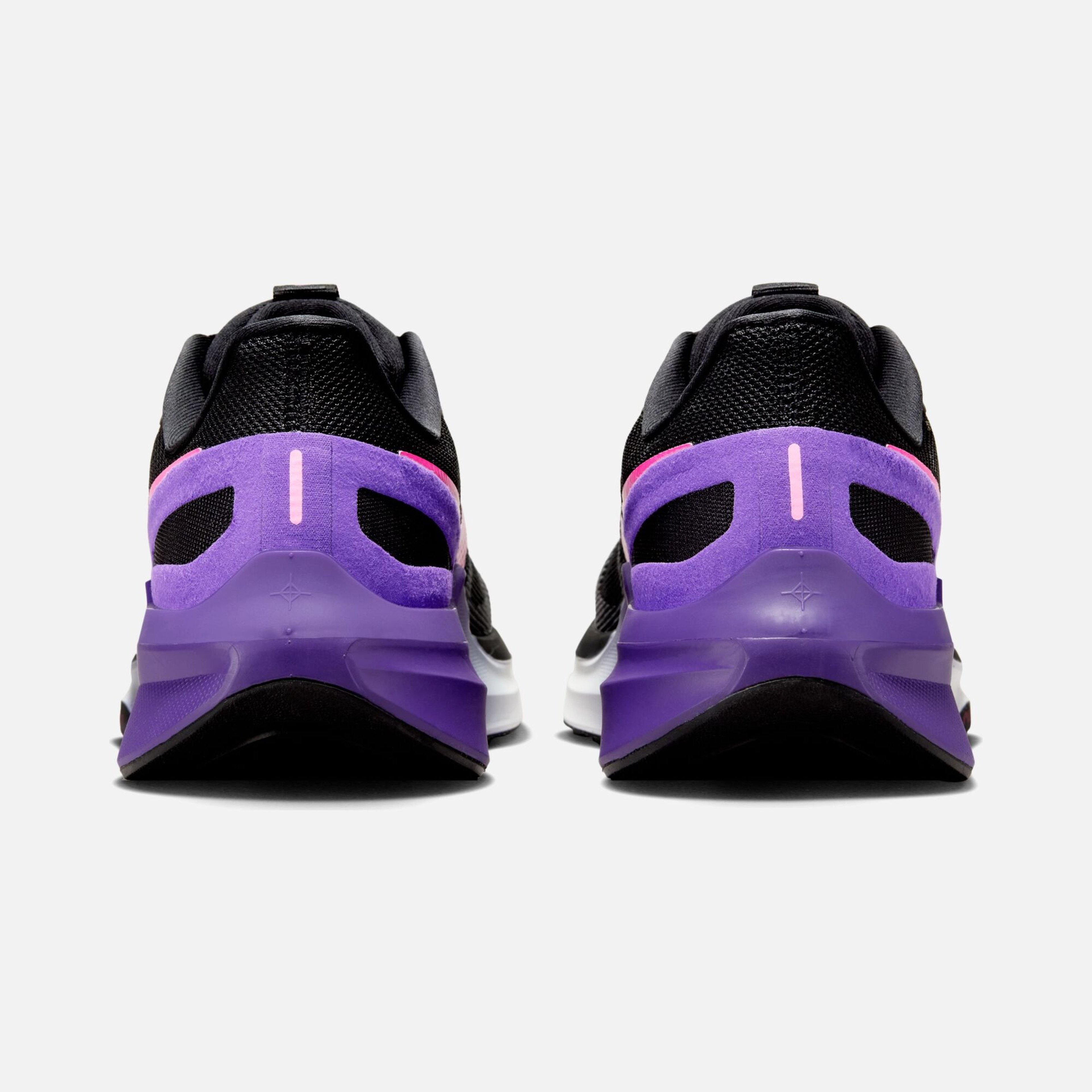 Nike Air Zoom Structure 25 Road Running Erkek Spor Ayakkabı