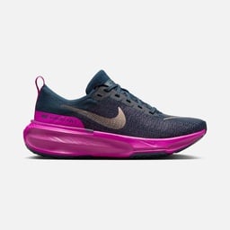 Nike ZoomX Invincible Run FlyKnit 3 Road Running Kadın Spor Ayakkabı