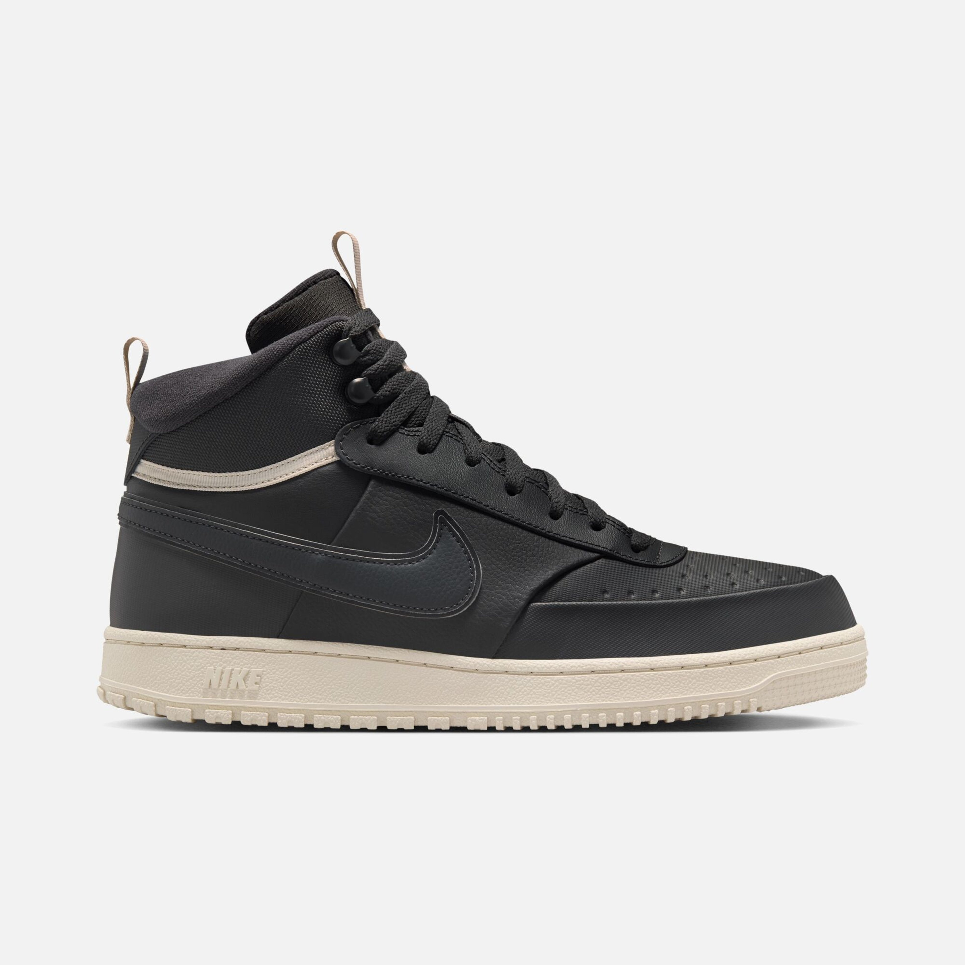 Nike Court Vision Mid Winterized Erkek Spor Ayakkabı