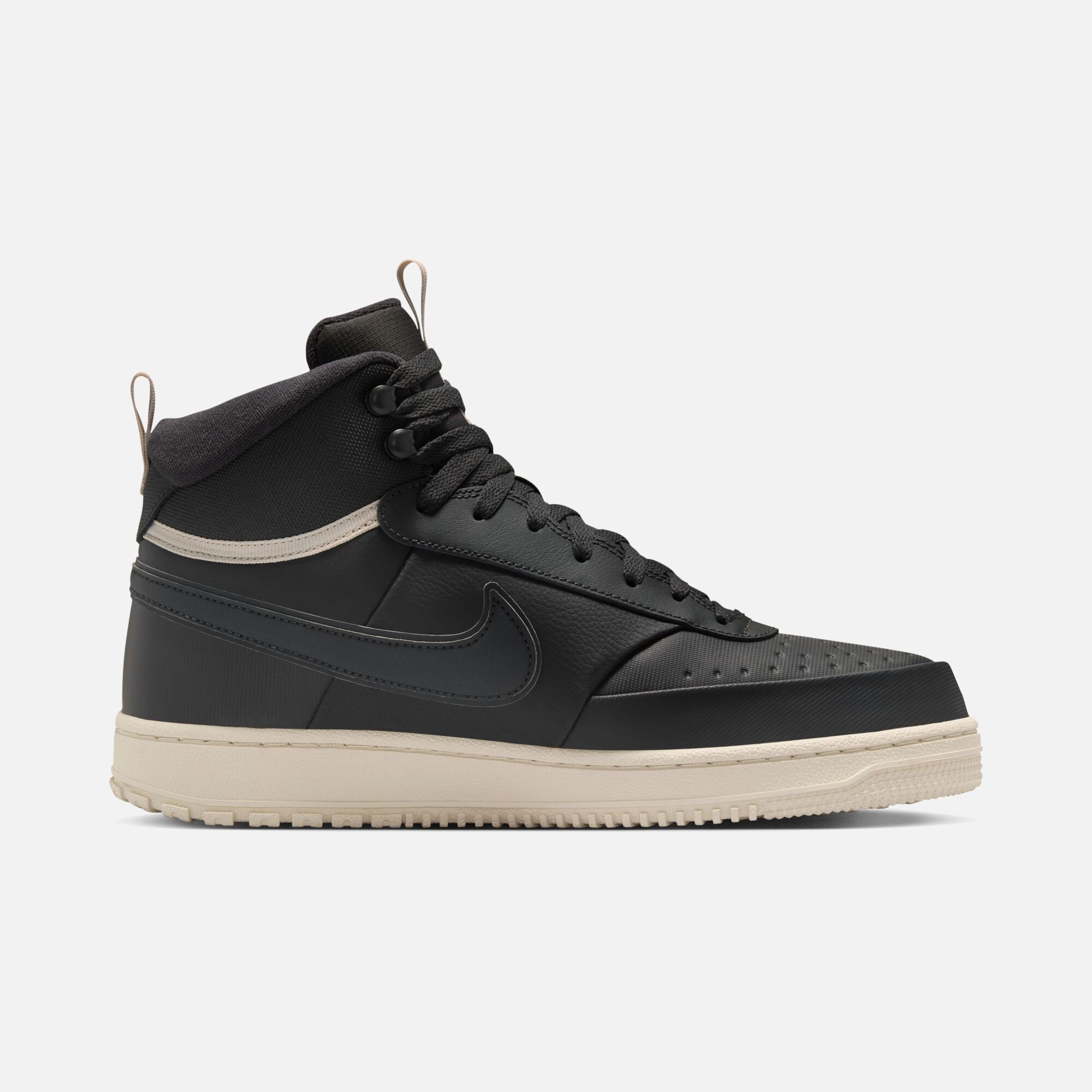 Nike Court Vision Mid Winterized Erkek Spor Ayakkabı