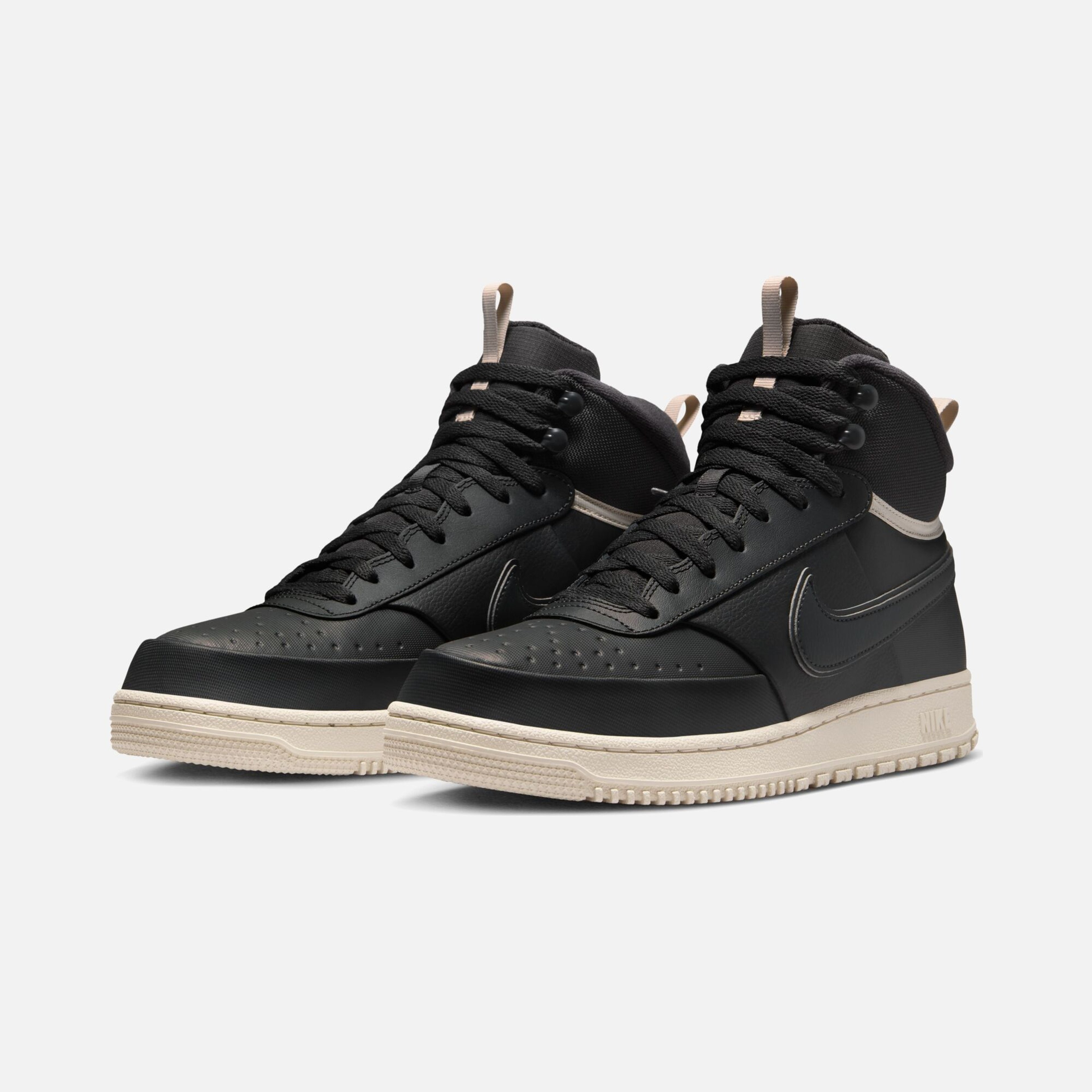 Nike Court Vision Mid Winterized Erkek Spor Ayakkabı